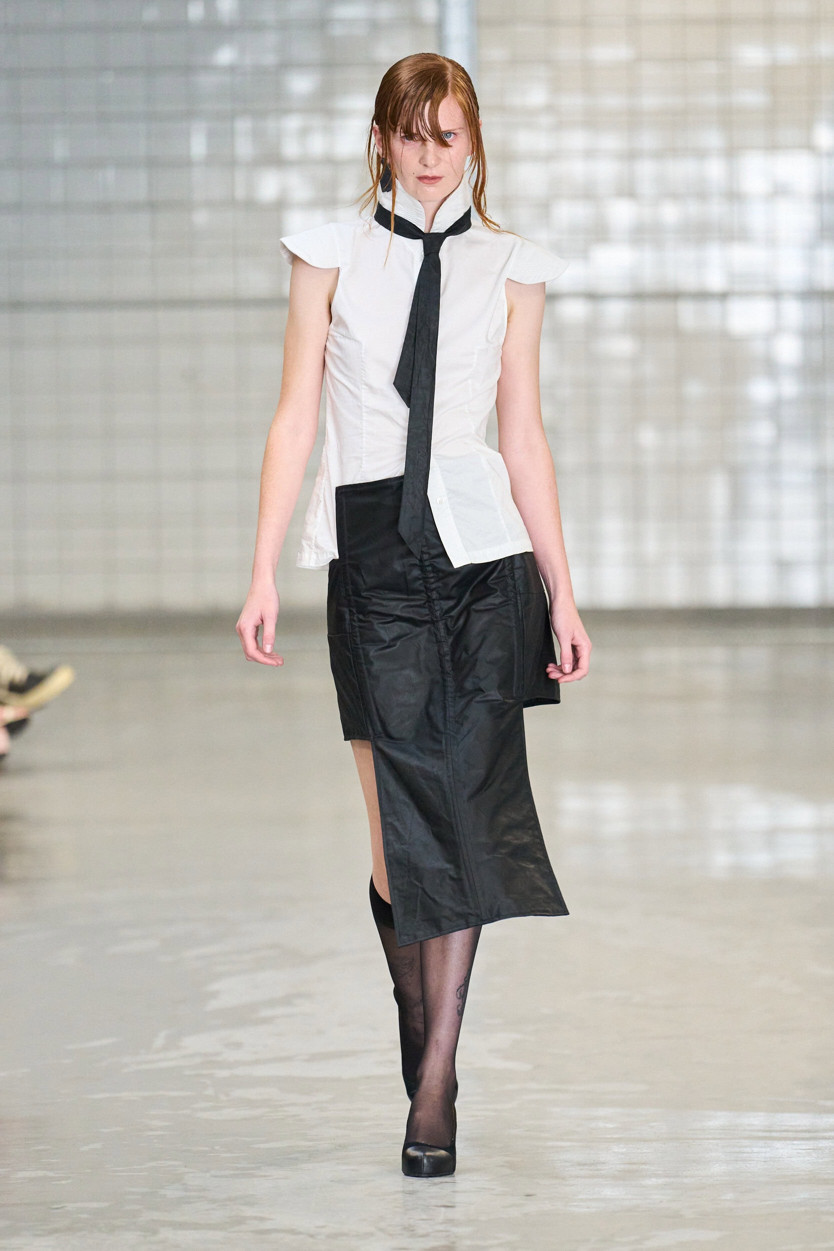 Pln Spring 2026 Fashion Show 