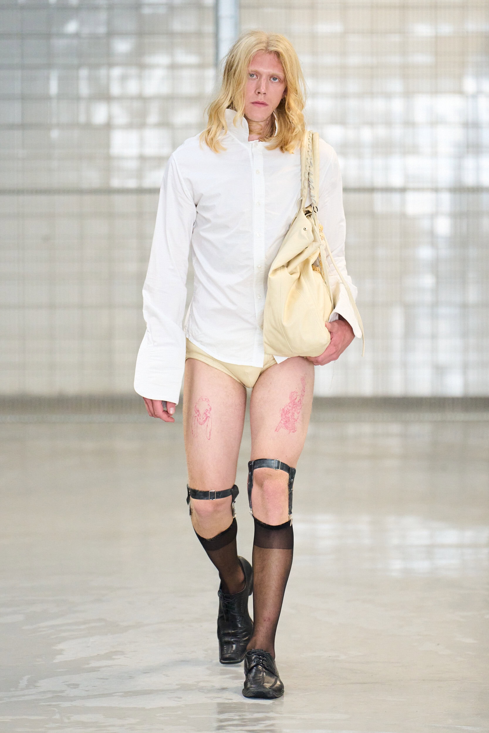 Pln Spring 2026 Fashion Show 