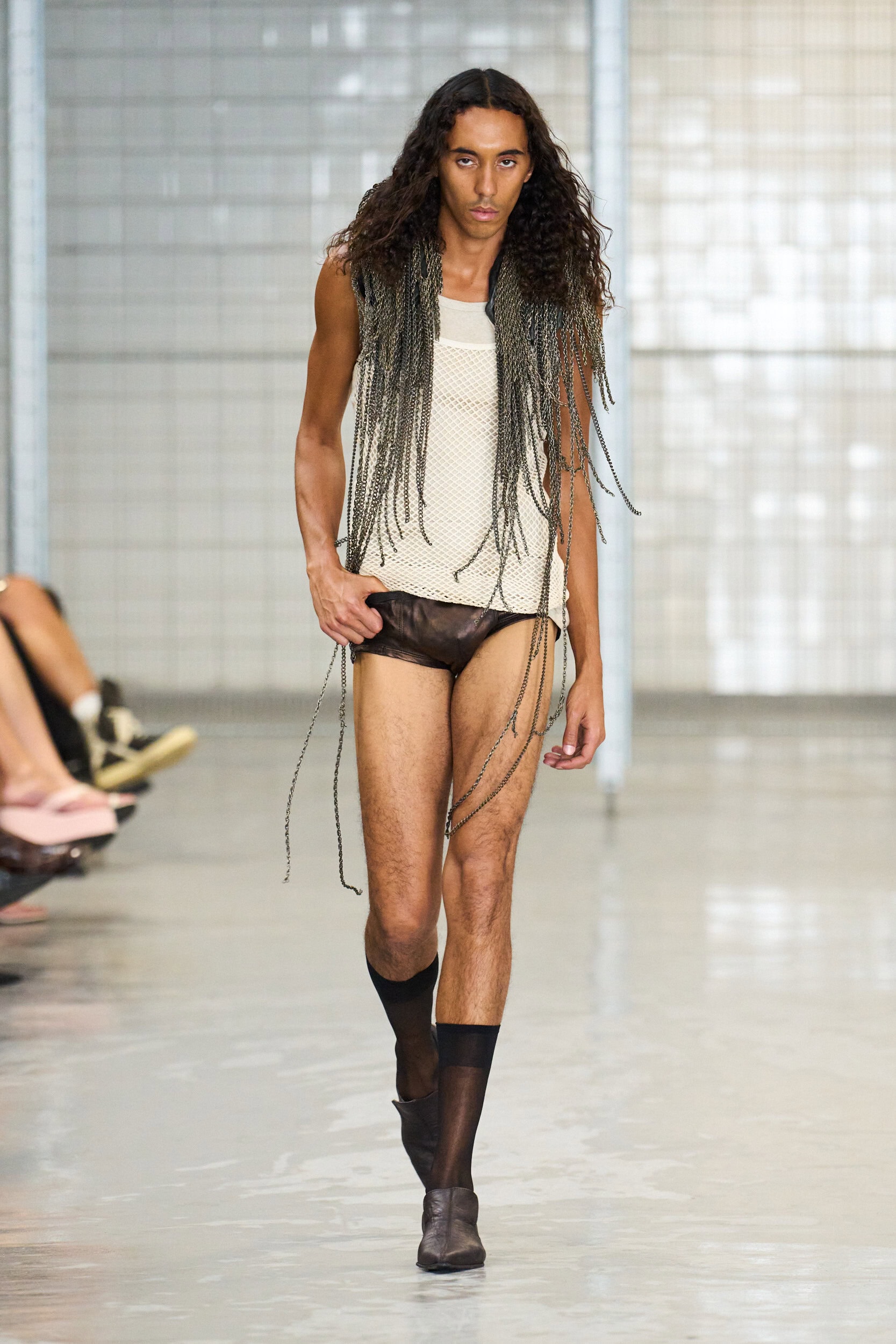 Pln Spring 2026 Fashion Show 