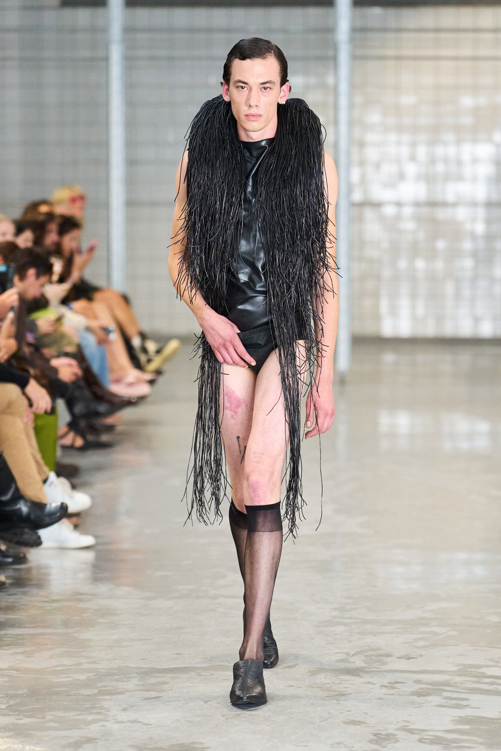 Pln Spring 2026 Fashion Show 