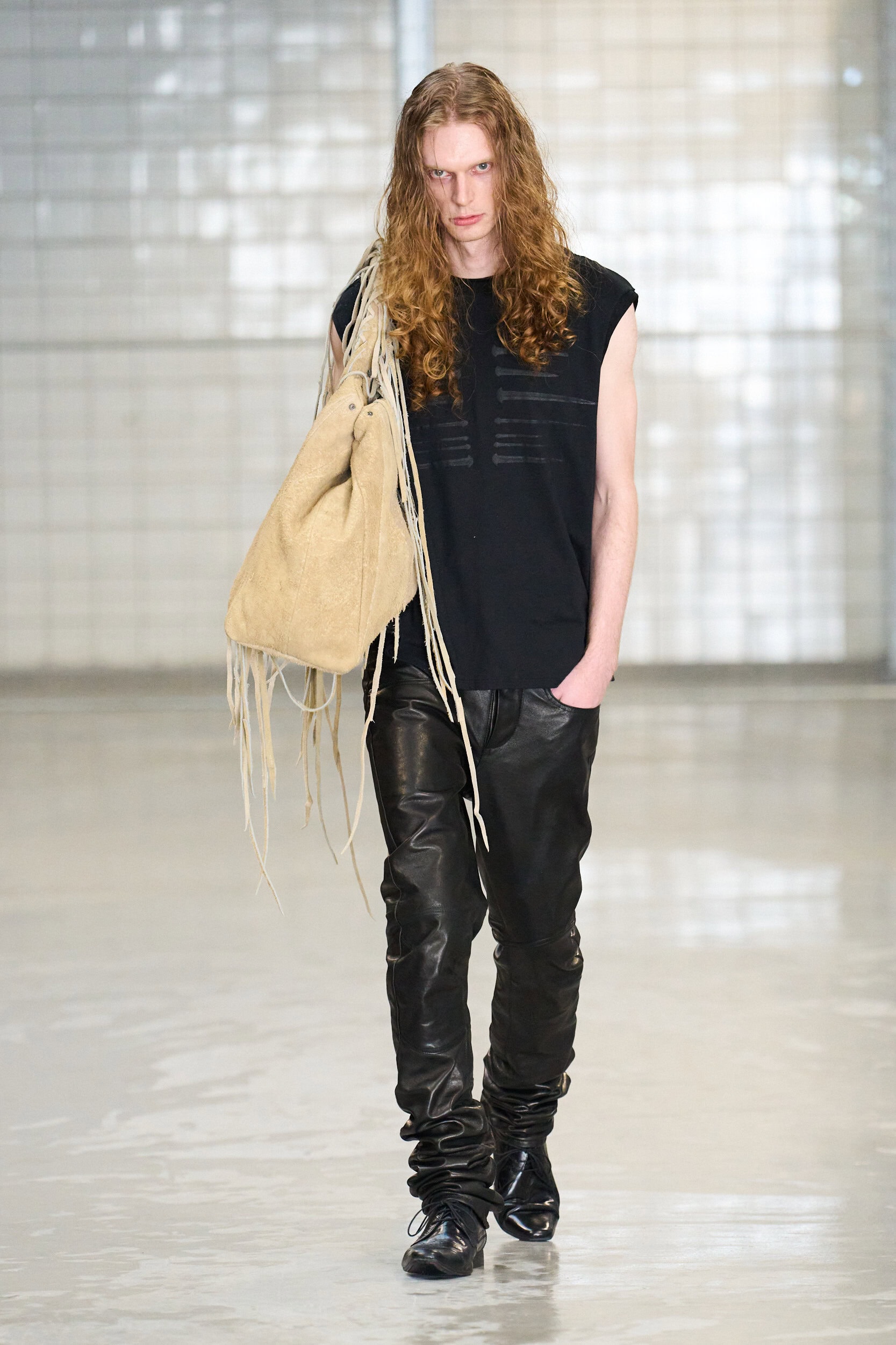 Pln Spring 2026 Fashion Show 