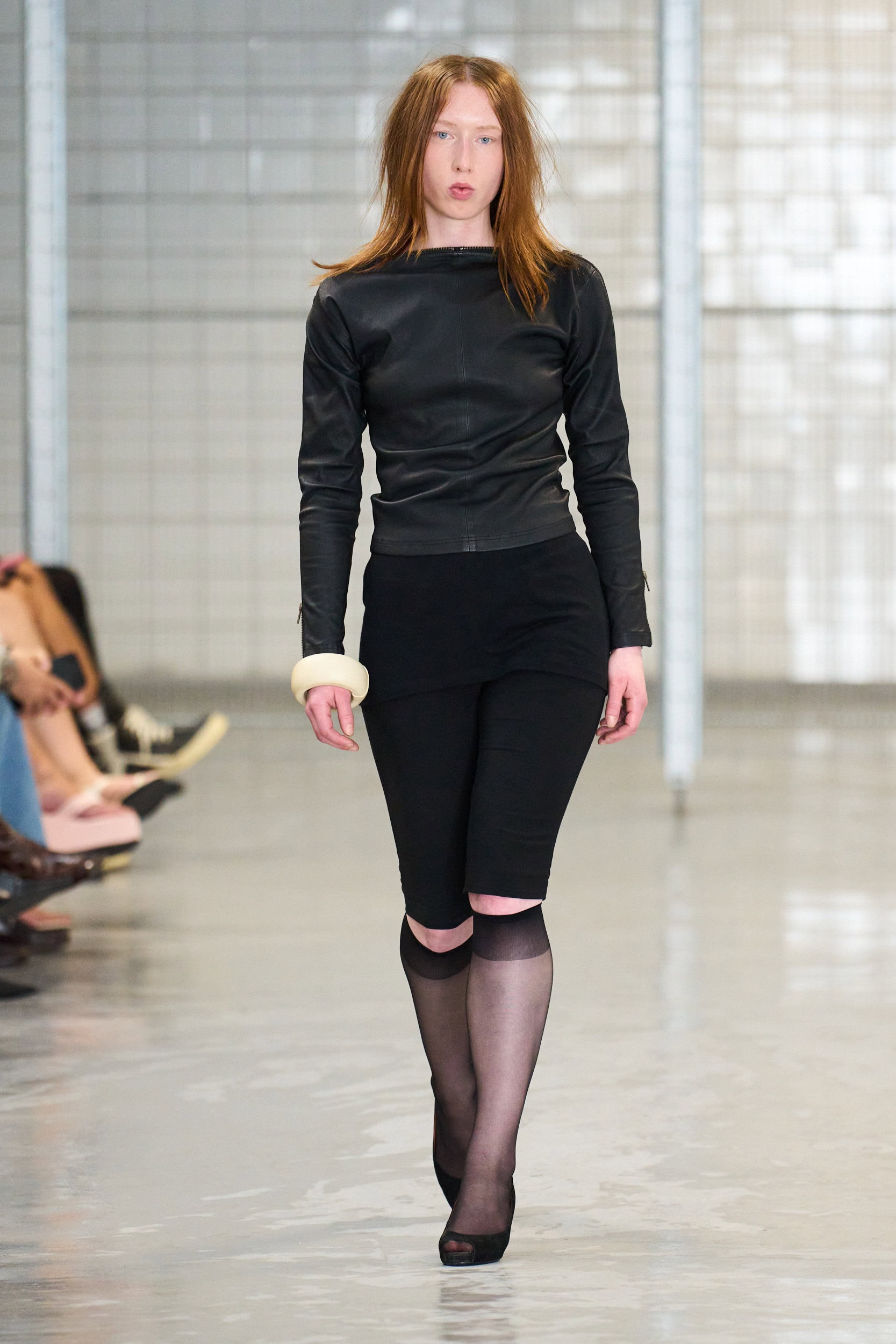 Pln Spring 2026 Fashion Show 