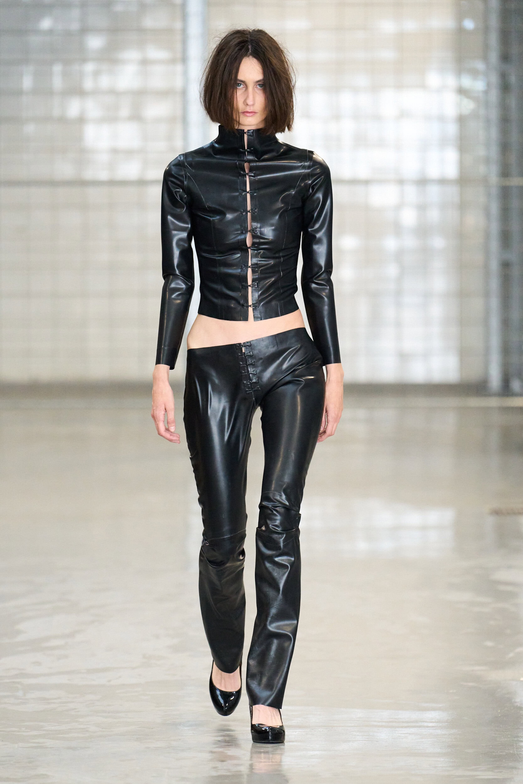 Pln Spring 2026 Fashion Show 