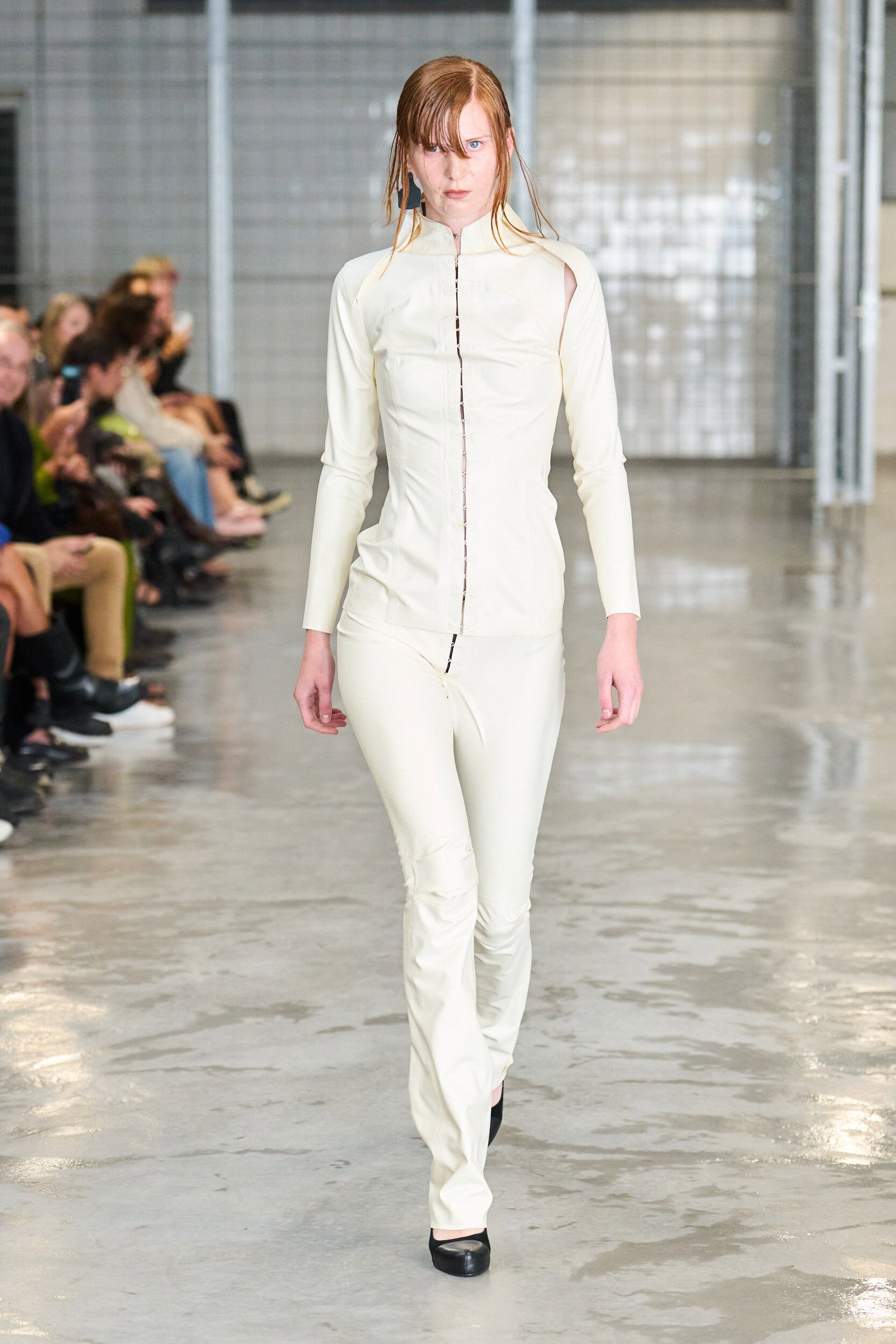 Pln Spring 2026 Fashion Show 