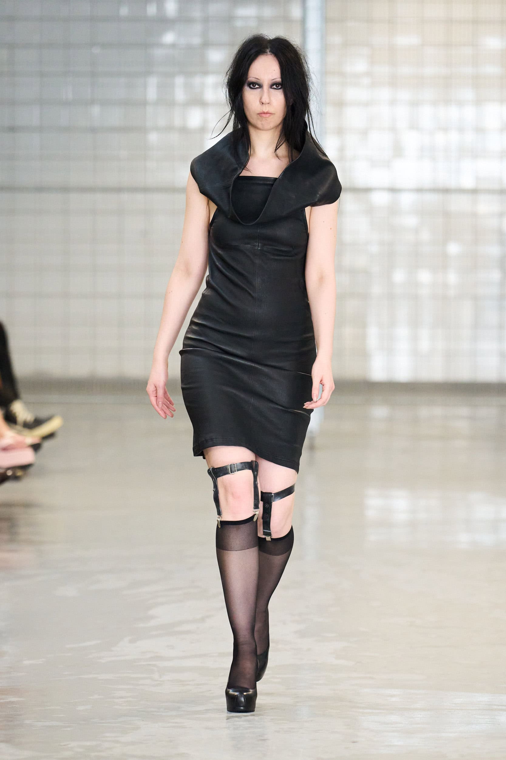 Pln Spring 2026 Fashion Show 