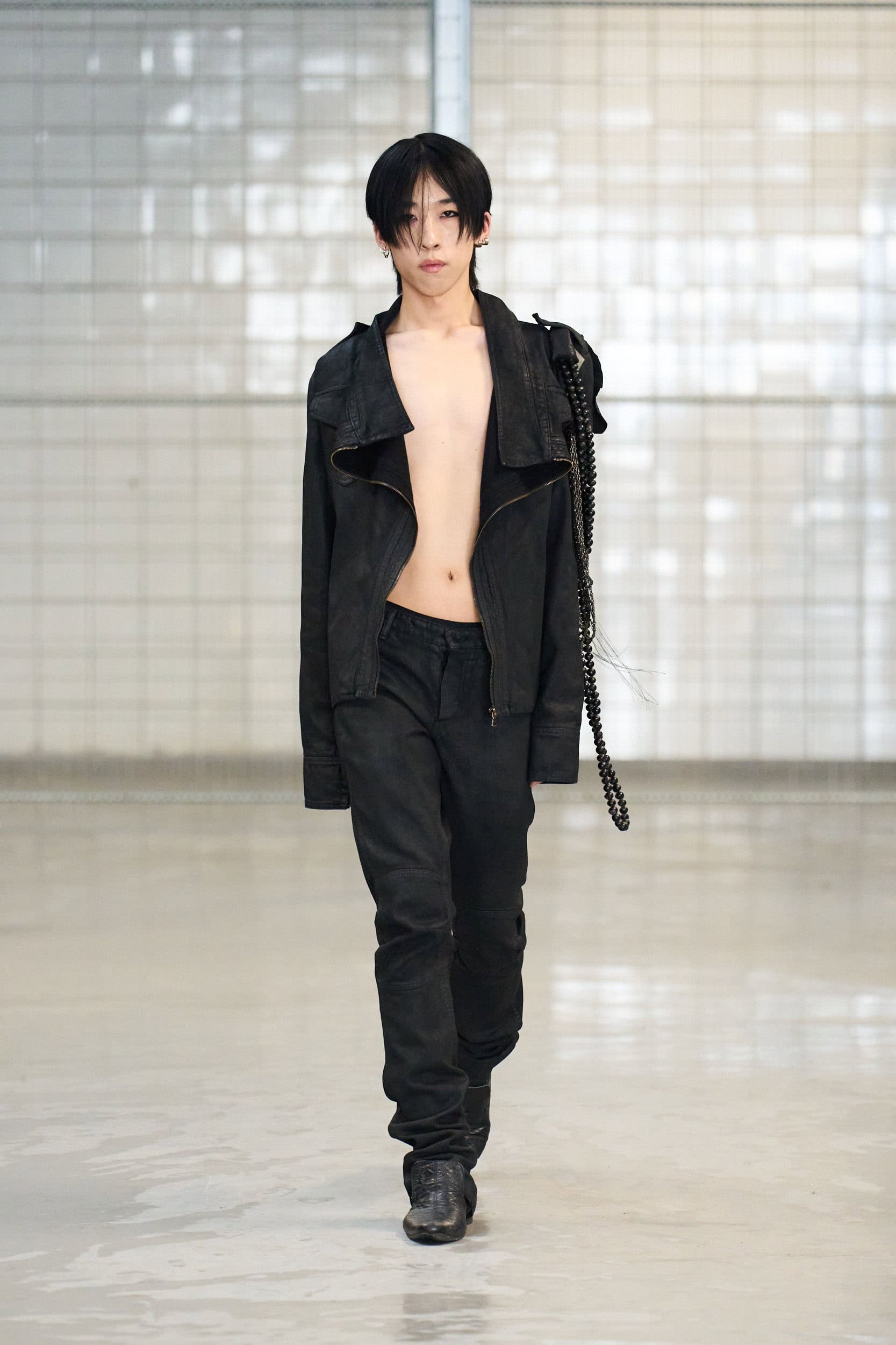 Pln Spring 2026 Fashion Show 