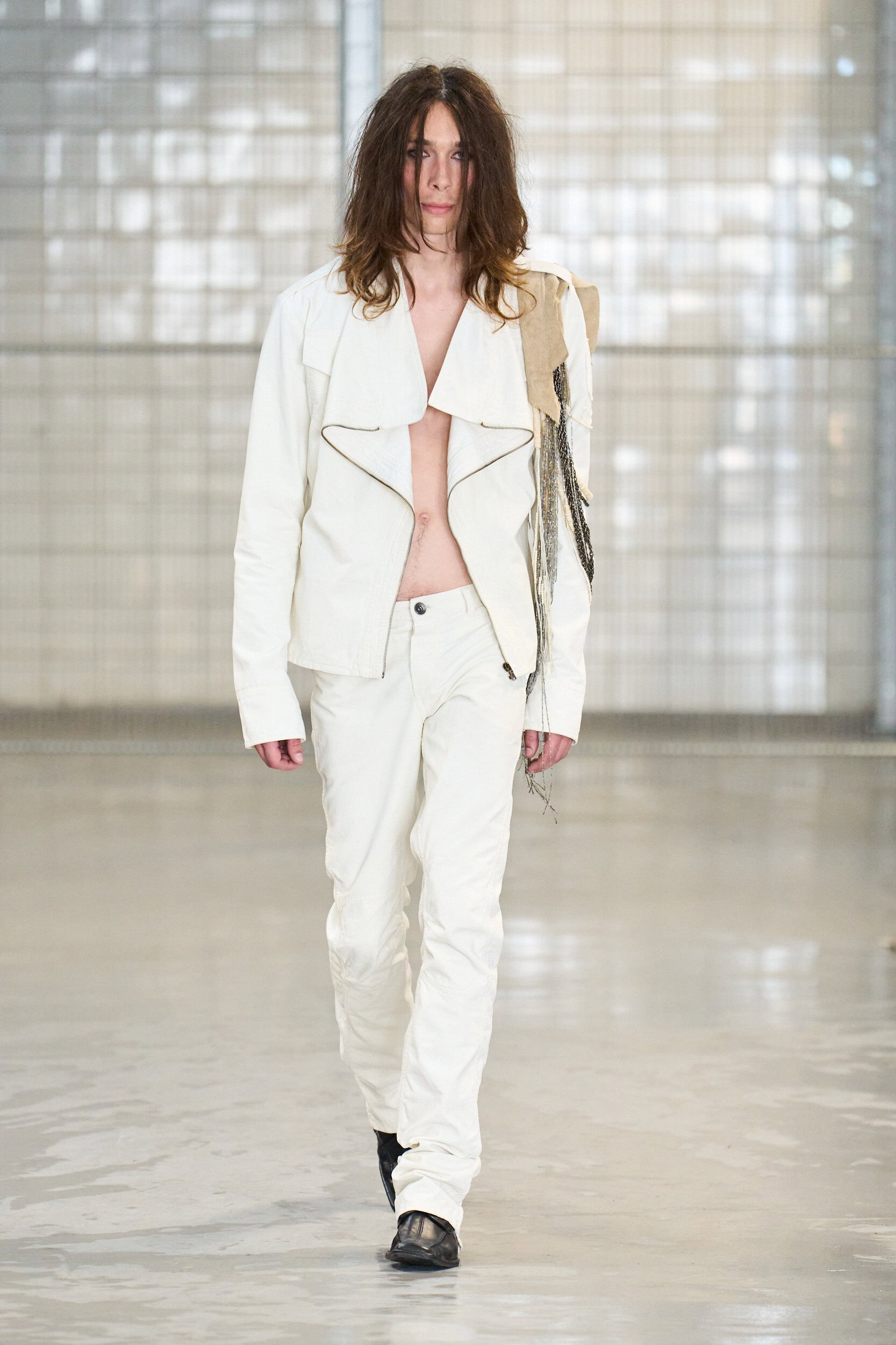 Pln Spring 2026 Fashion Show 