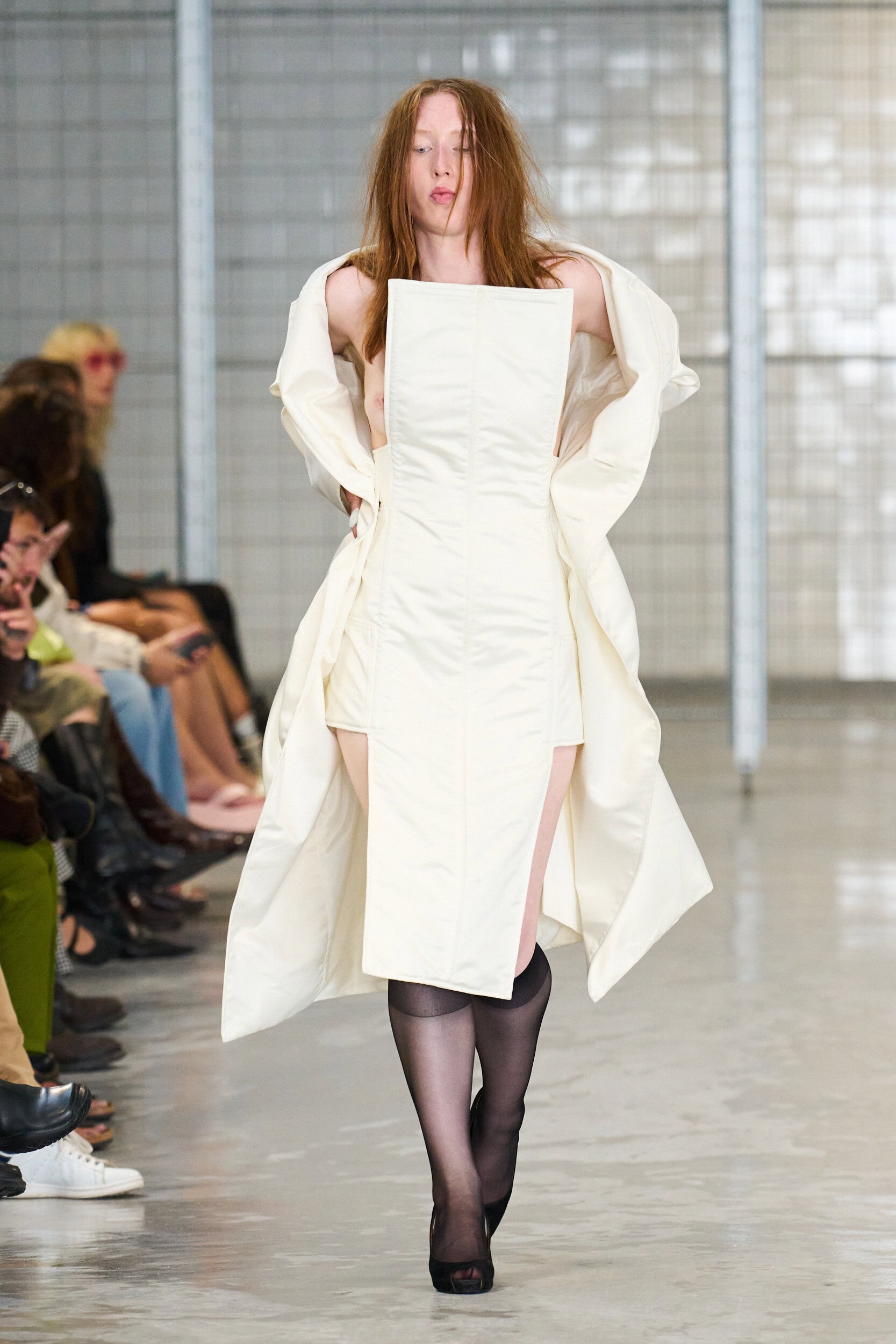 Pln Spring 2026 Fashion Show 