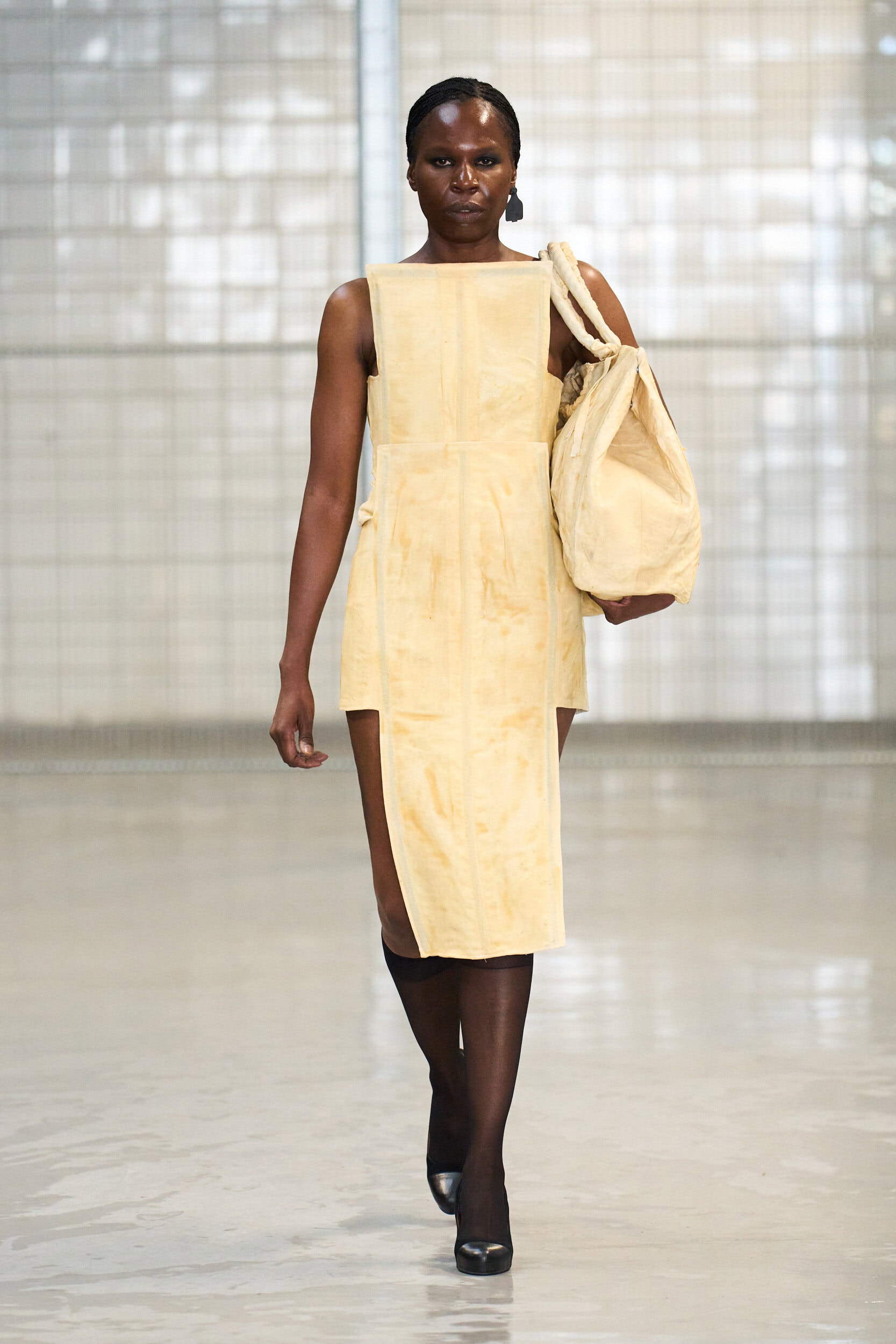 Pln Spring 2026 Fashion Show 