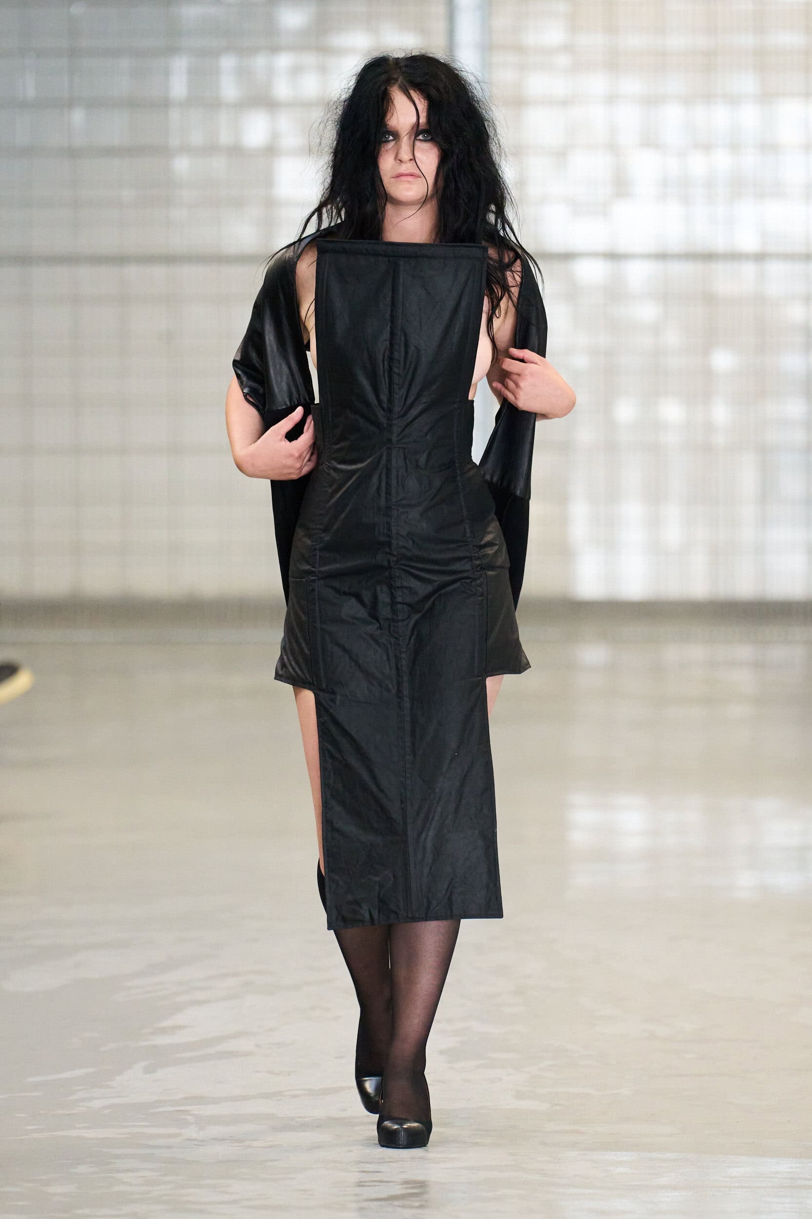 Pln Spring 2026 Fashion Show 