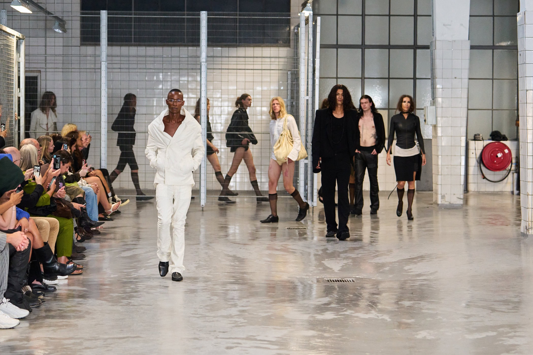 Pln Spring 2026 Fashion Show 