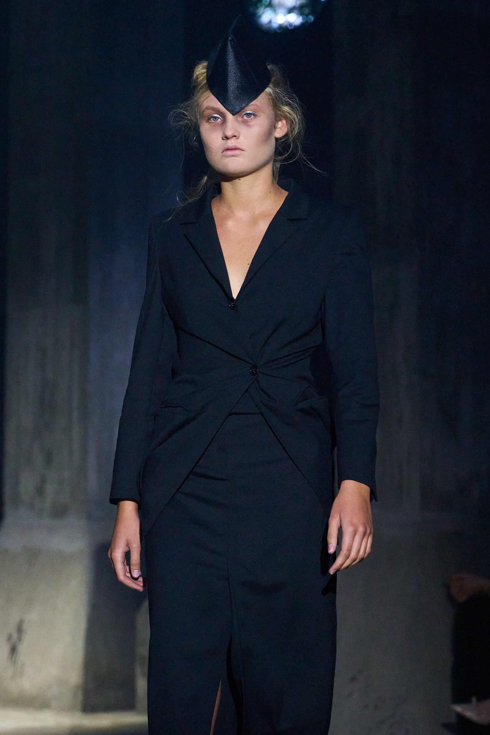 Martin Quad Full Lenght Spring 2026 Fashion Show 