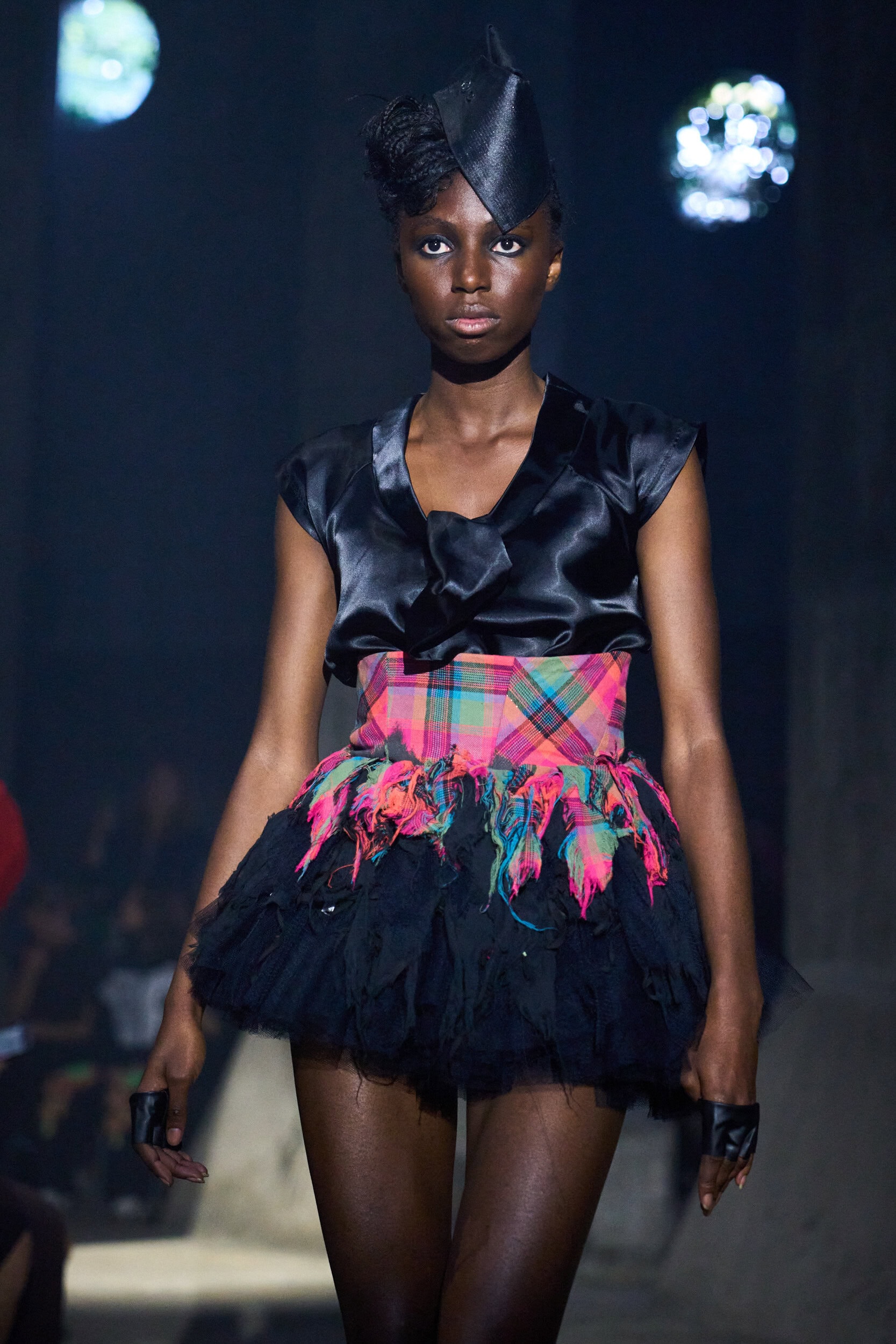 Martin Quad Full Lenght Spring 2026 Fashion Show 