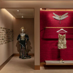 Rahul Mishra Opens Mumbai Flagship Blending Couture And Craftsmanship