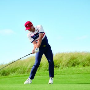 Ralph Lauren Returns as Official Outfitter for Team USA at the 2025 Ryder Cup