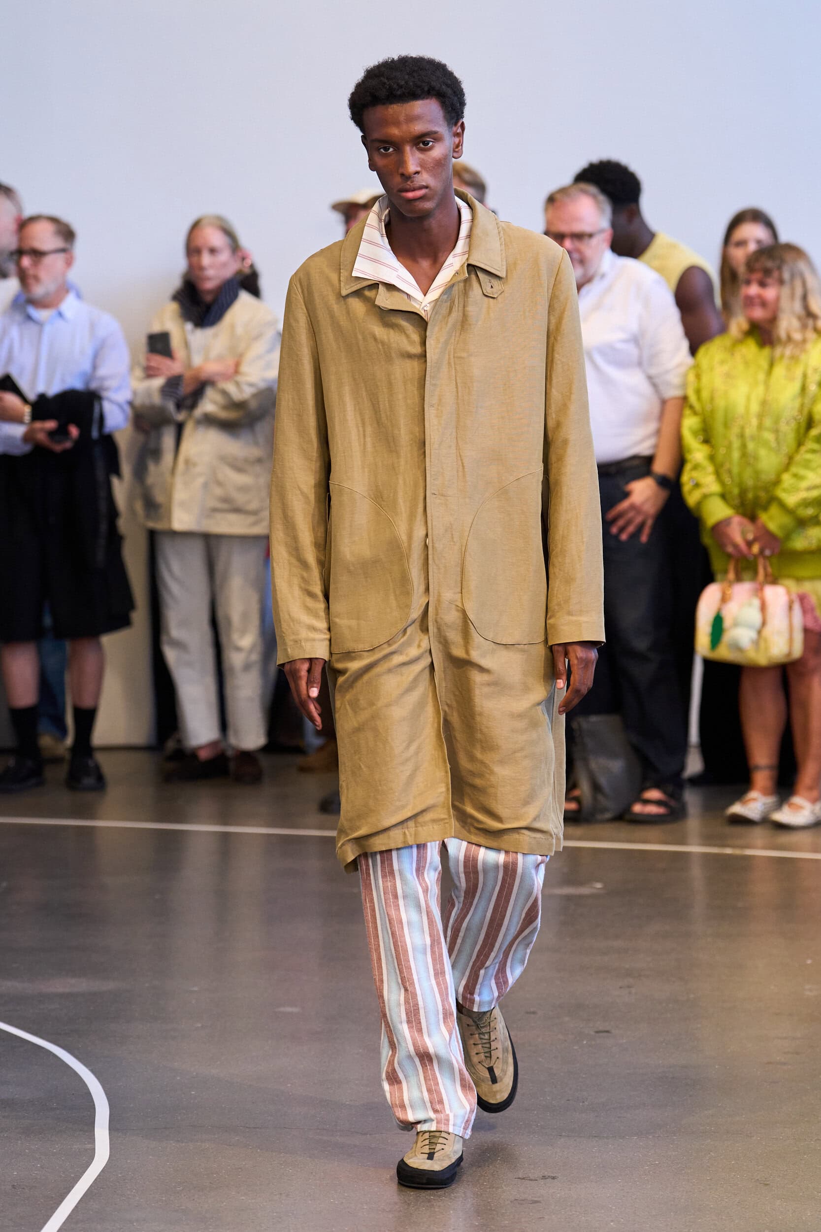 Ranra Full Lenght Spring 2026 Fashion Show 