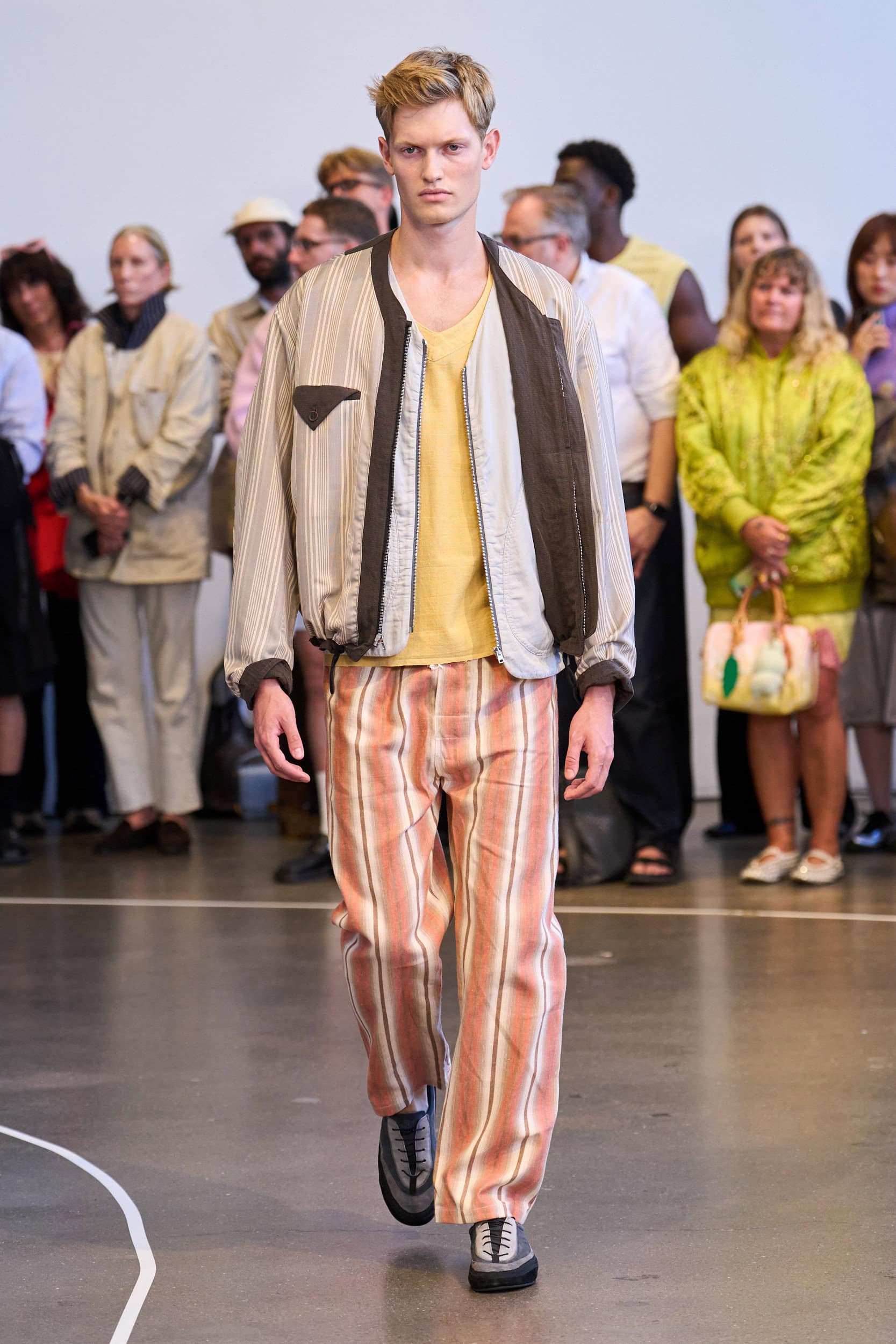 Ranra Full Lenght Spring 2026 Fashion Show 