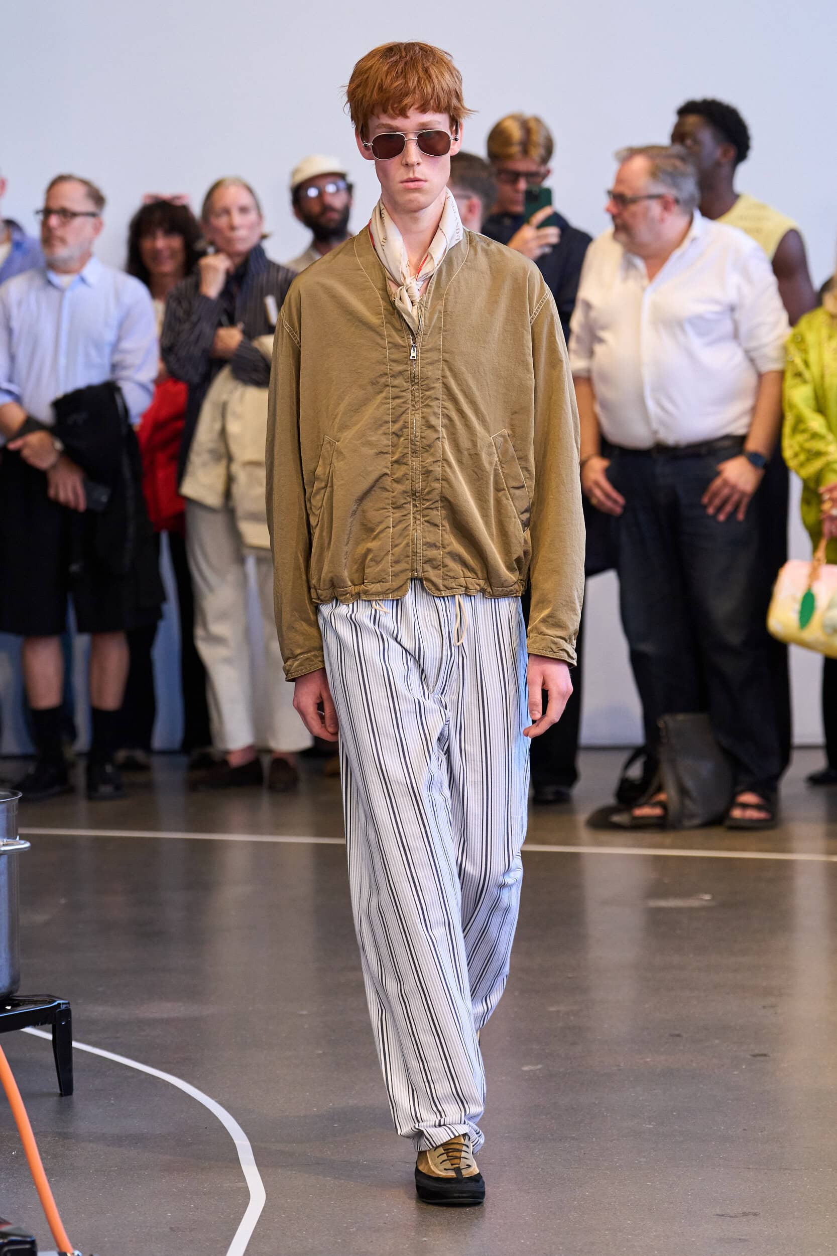 Ranra Full Lenght Spring 2026 Fashion Show 