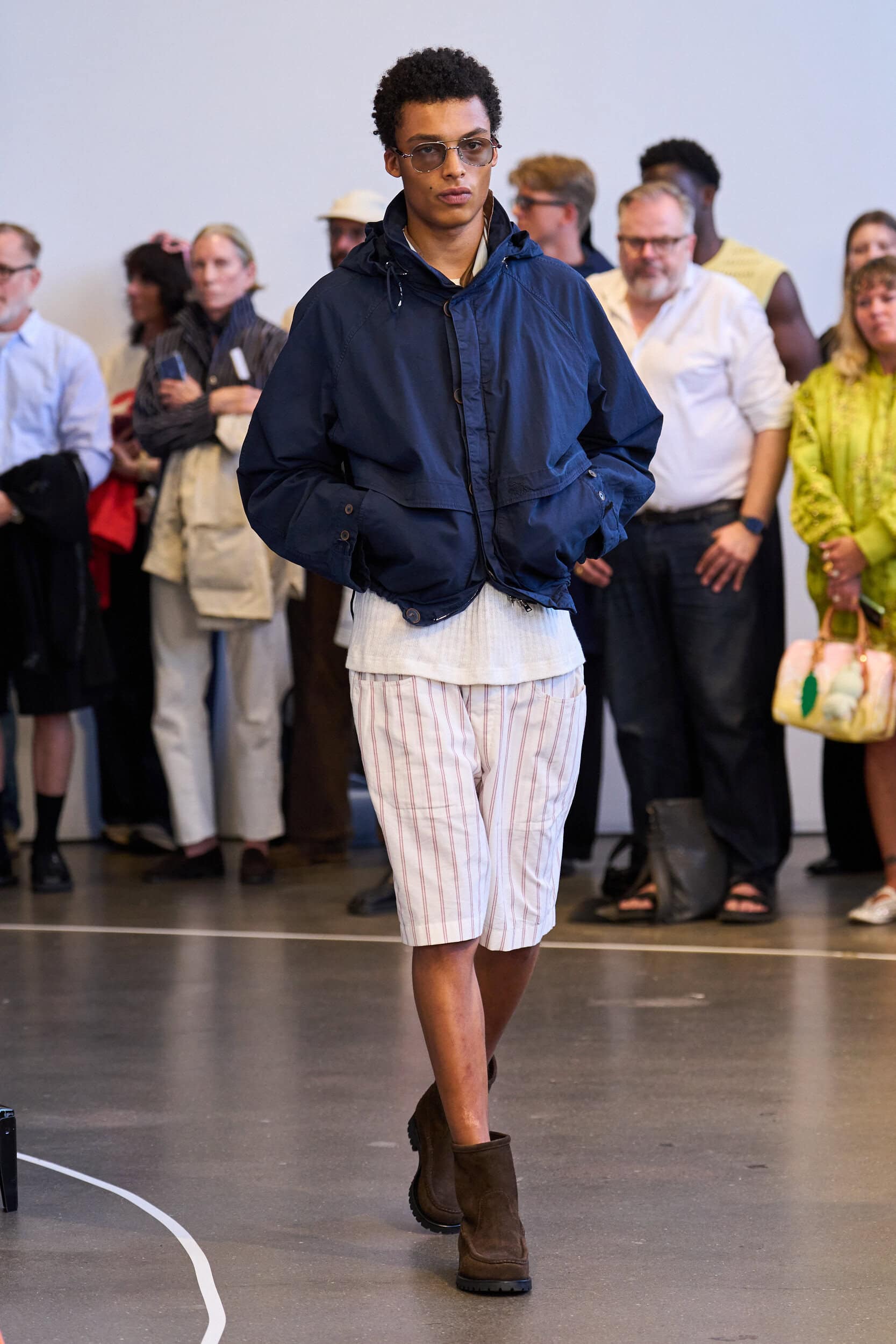 Ranra Full Lenght Spring 2026 Fashion Show 
