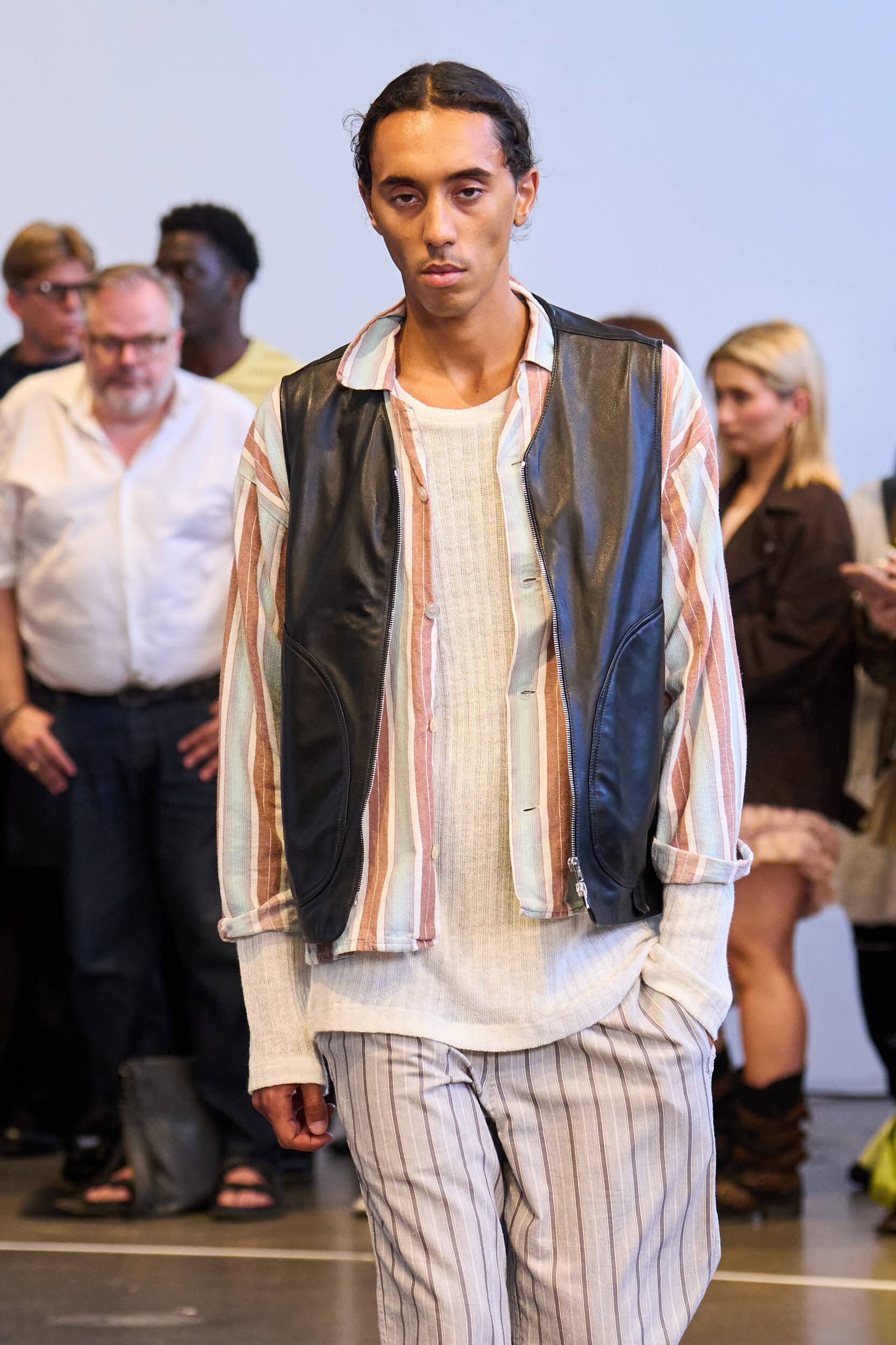 Ranra Full Lenght Spring 2026 Fashion Show 