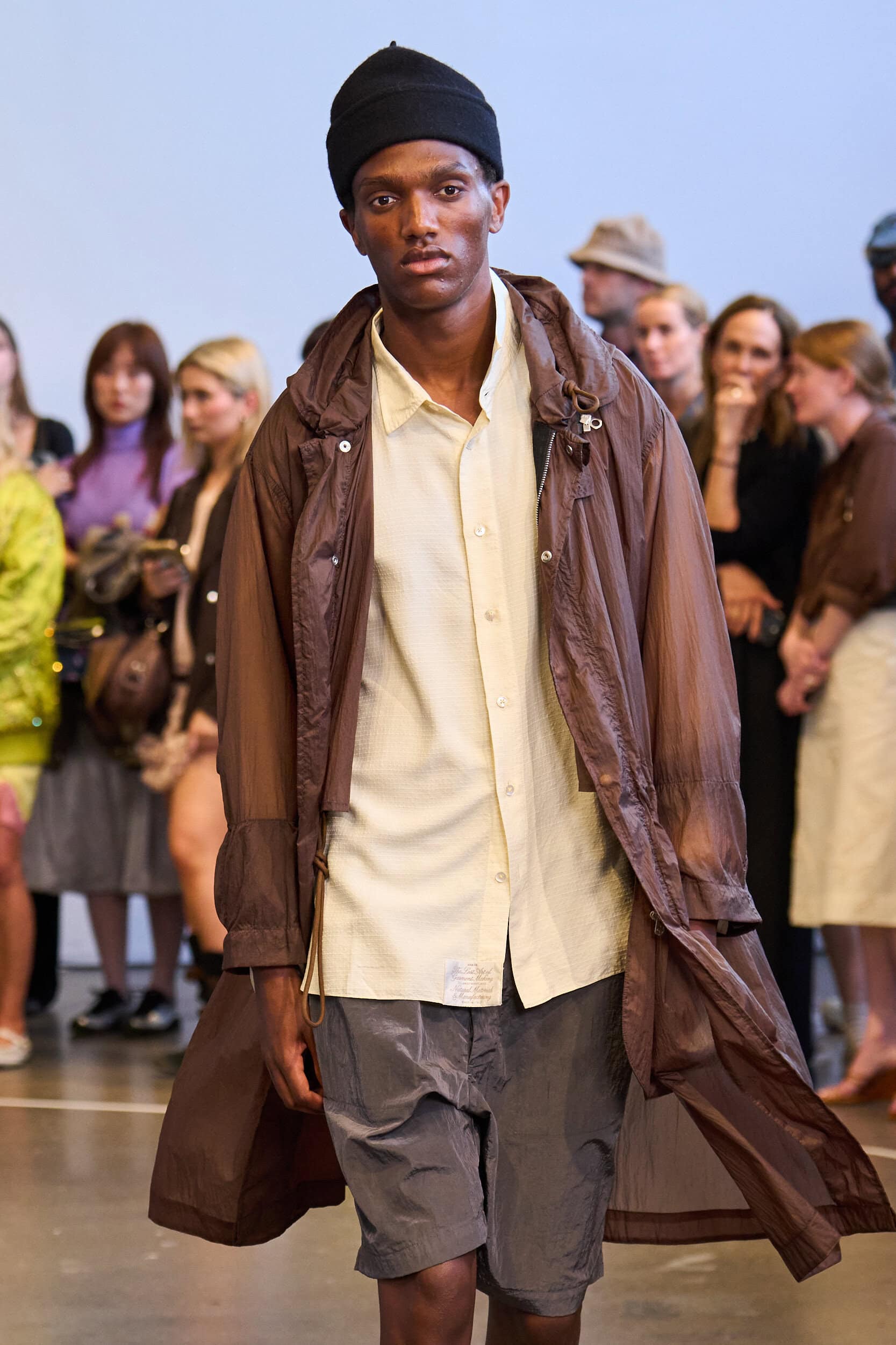 Ranra Full Lenght Spring 2026 Fashion Show 