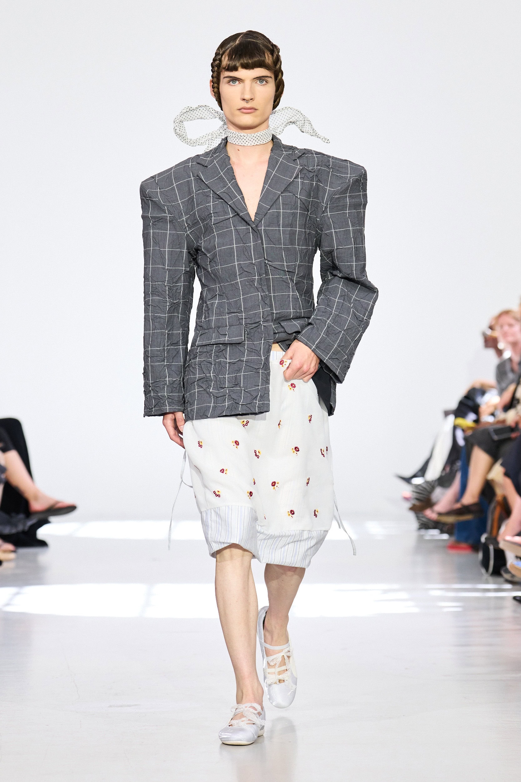 Rave Review Full Lenght Spring 2026 Fashion Show 