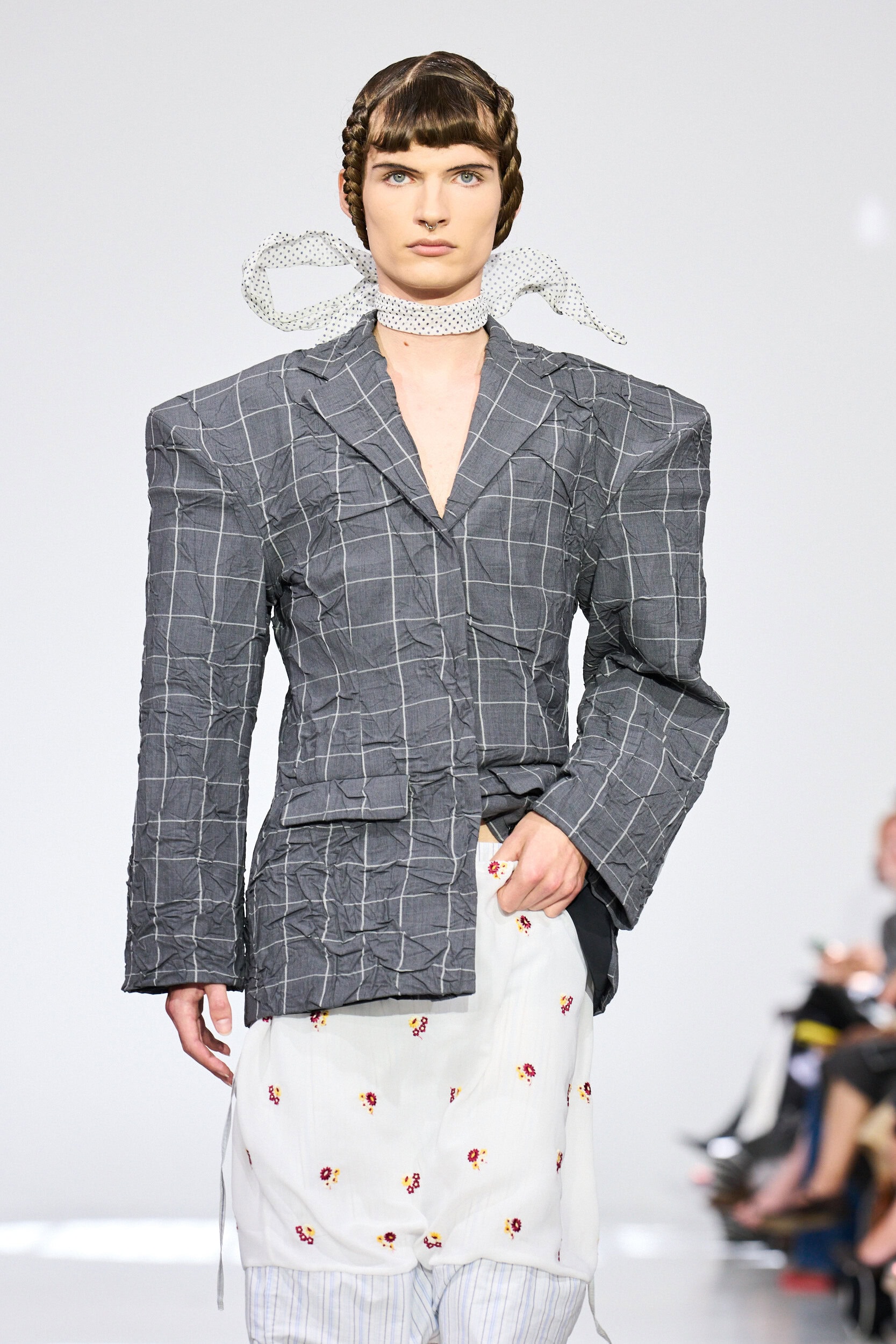 Rave Review Full Lenght Spring 2026 Fashion Show 