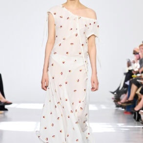 Rave Review Full Lenght Spring 2026 Fashion Show