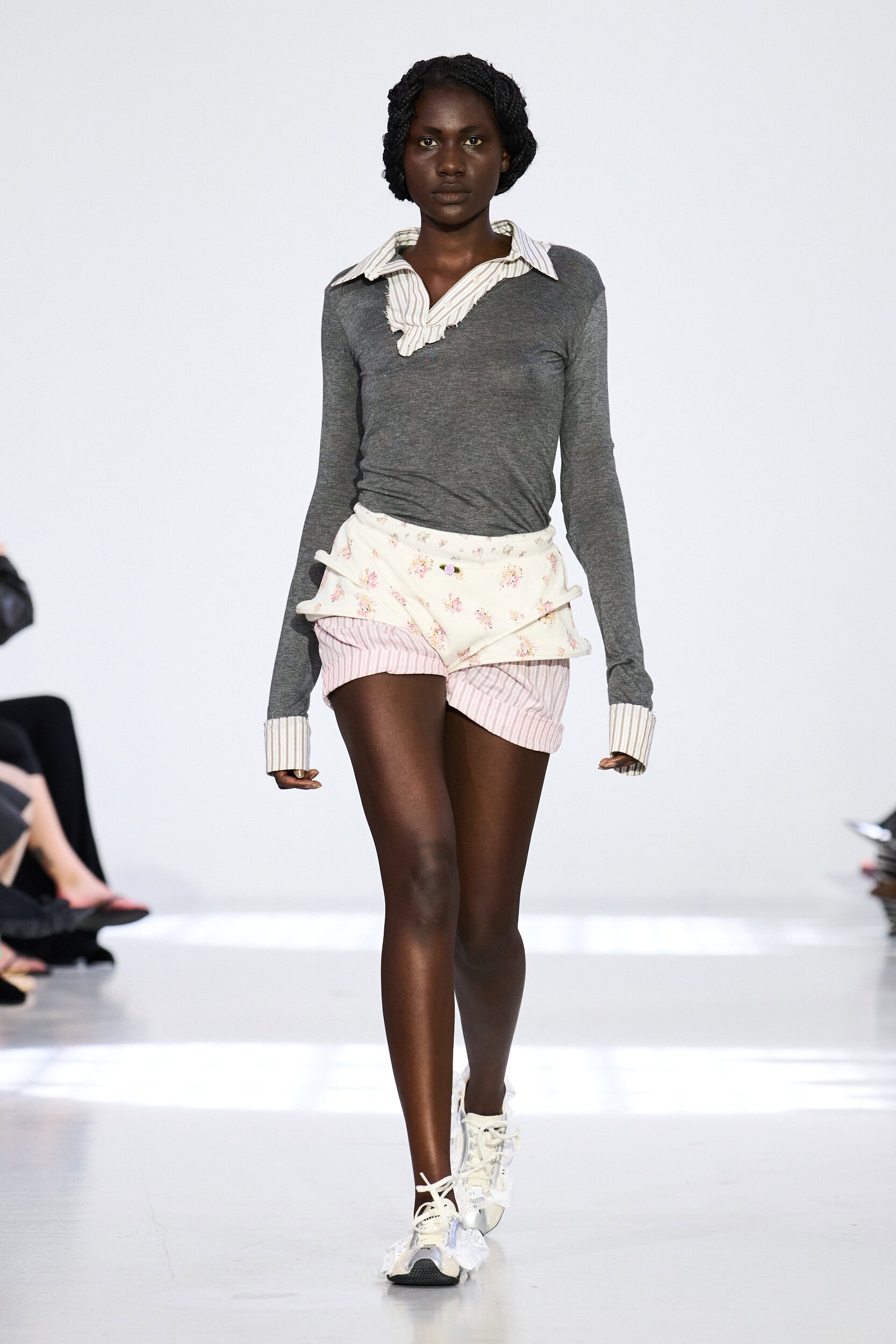 Rave Review Full Lenght Spring 2026 Fashion Show 