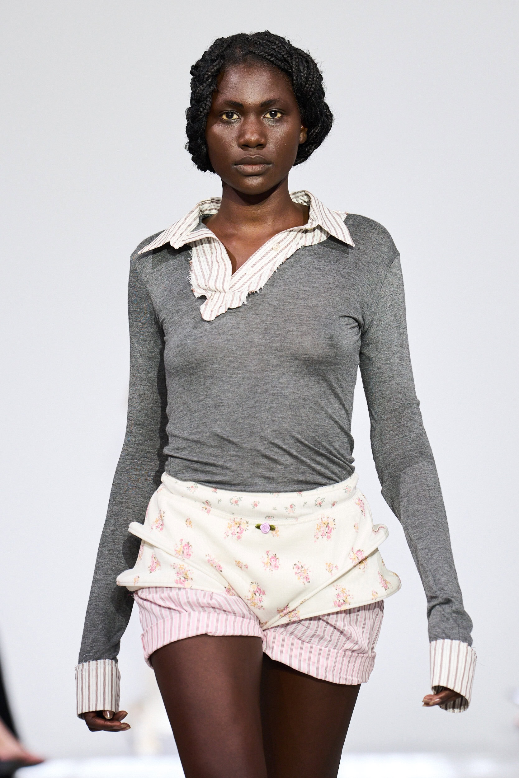 Rave Review Full Lenght Spring 2026 Fashion Show 