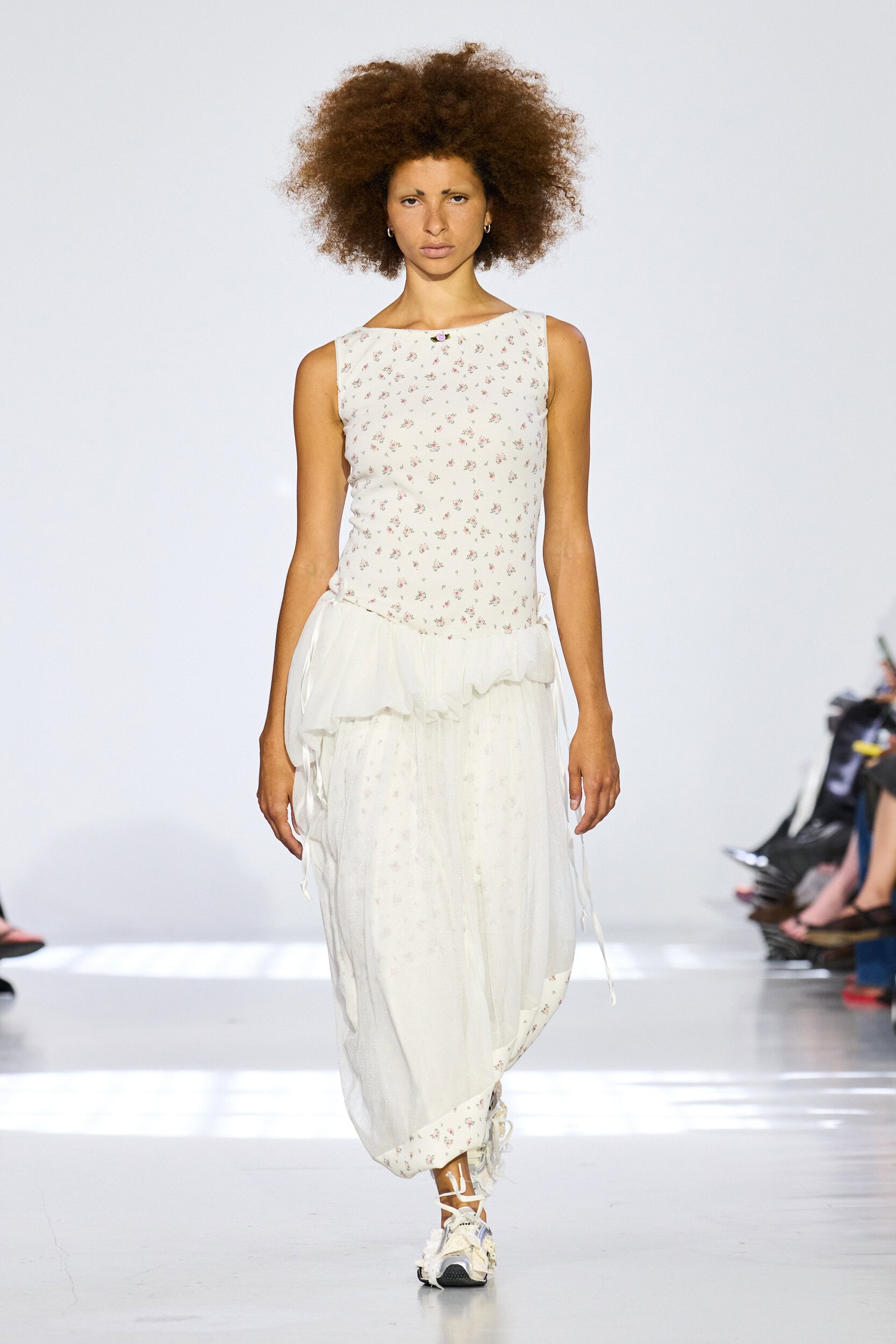 Rave Review Full Lenght Spring 2026 Fashion Show 