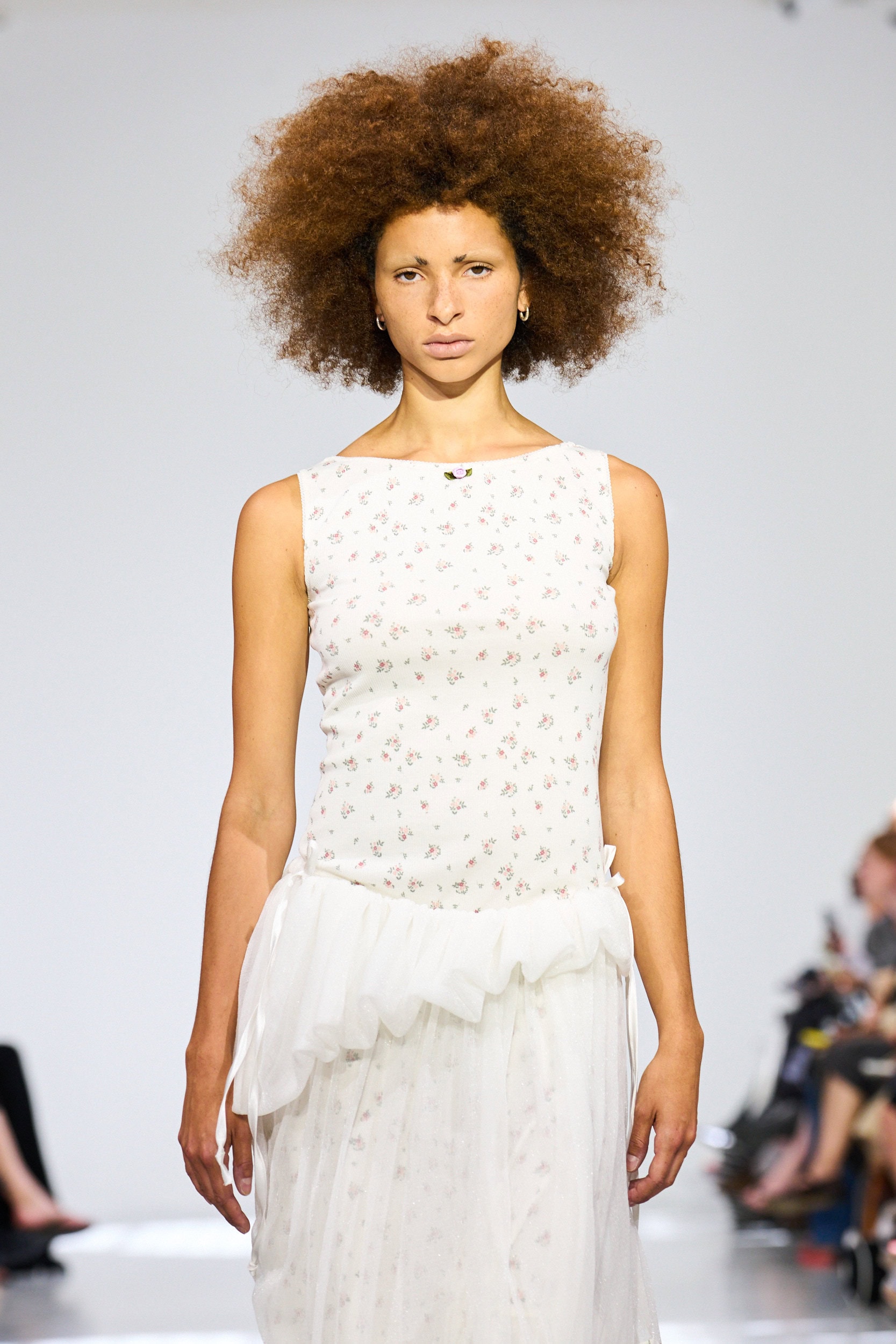 Rave Review Full Lenght Spring 2026 Fashion Show 