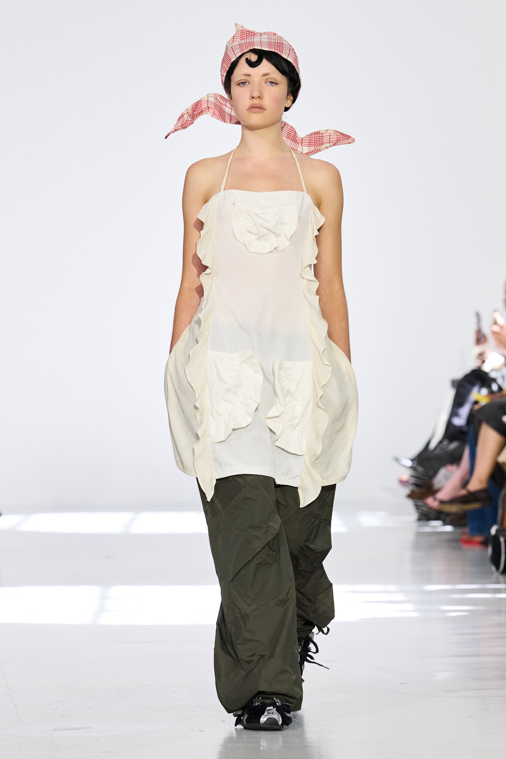 Rave Review Full Lenght Spring 2026 Fashion Show 