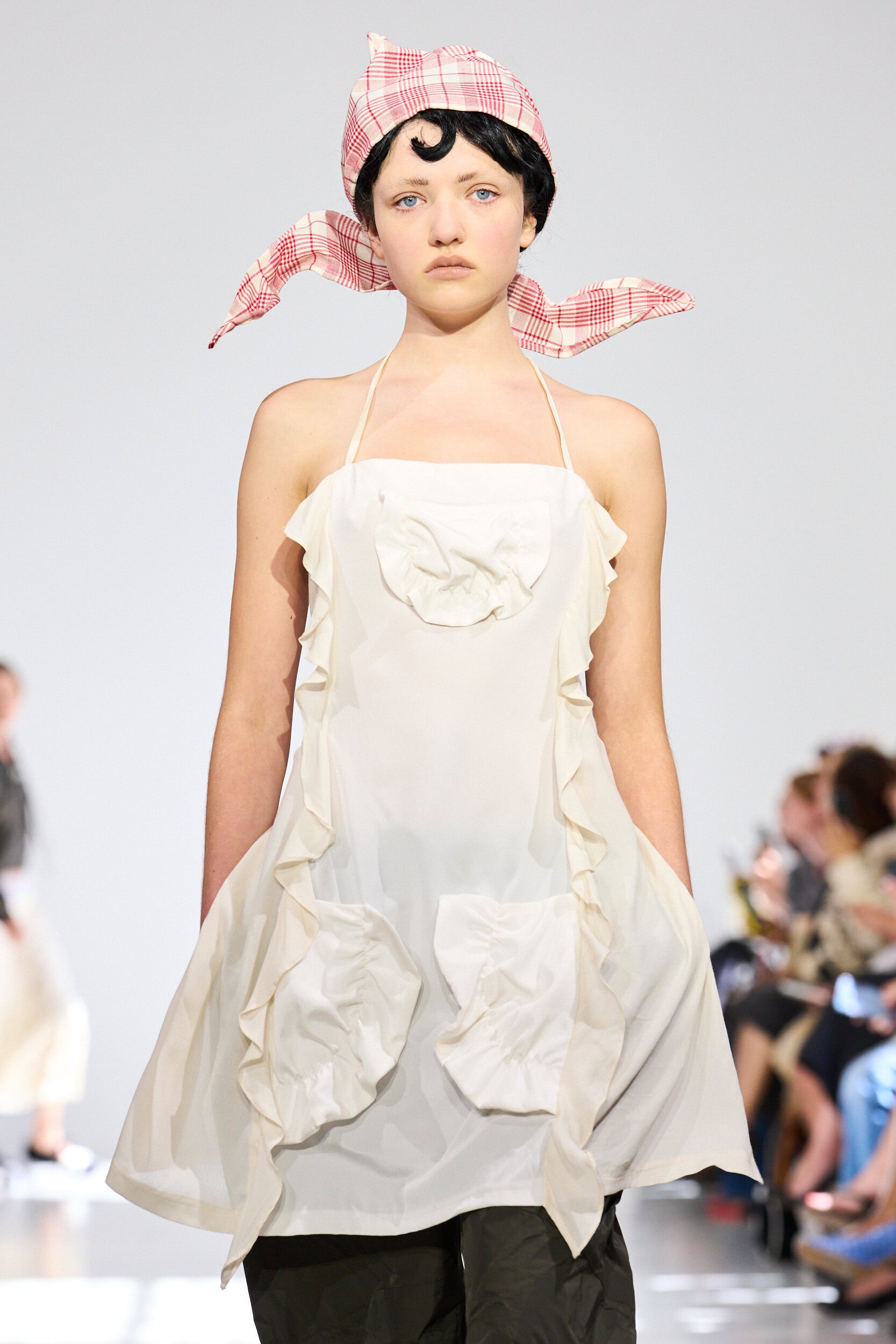 Rave Review Full Lenght Spring 2026 Fashion Show 