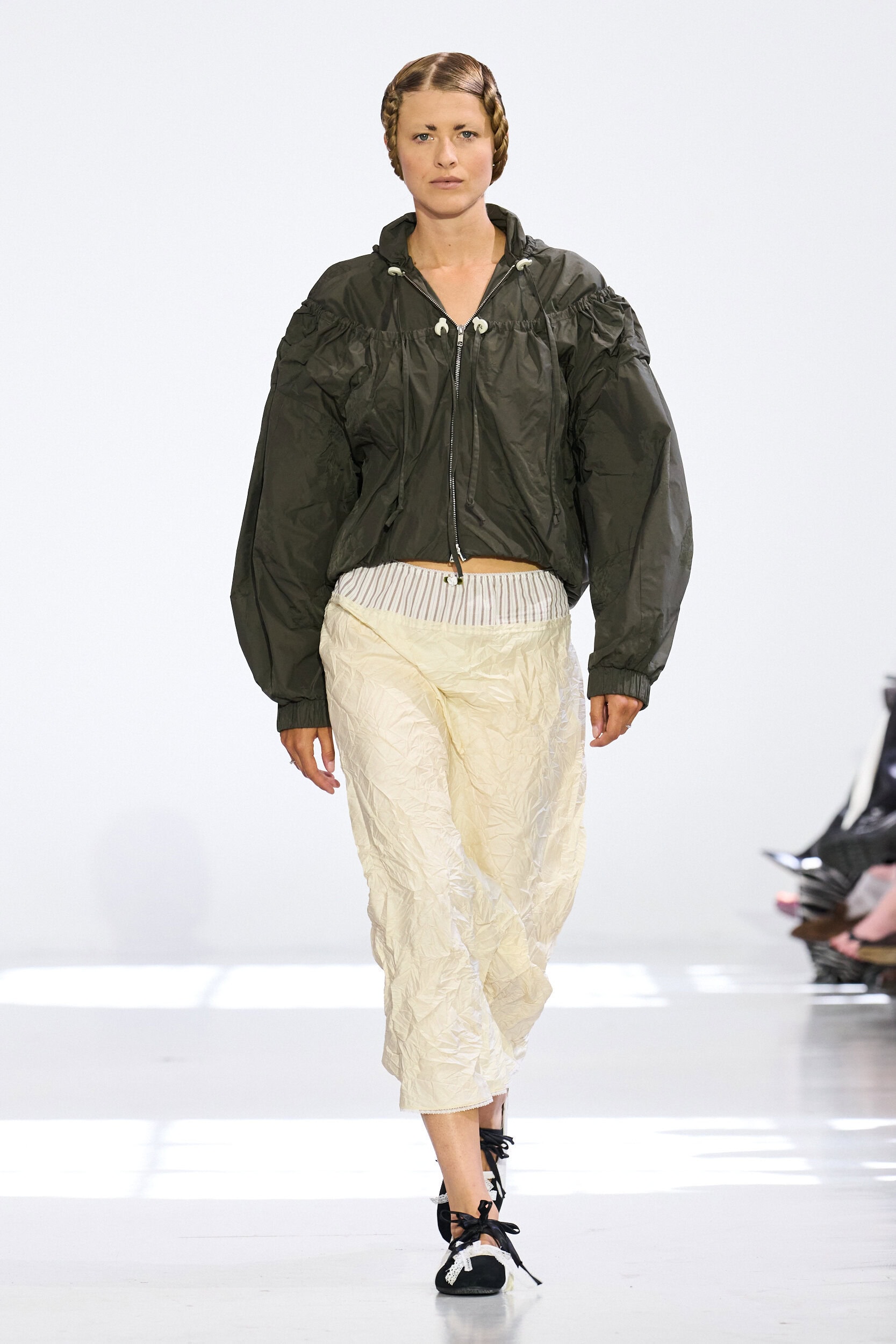 Rave Review Full Lenght Spring 2026 Fashion Show 