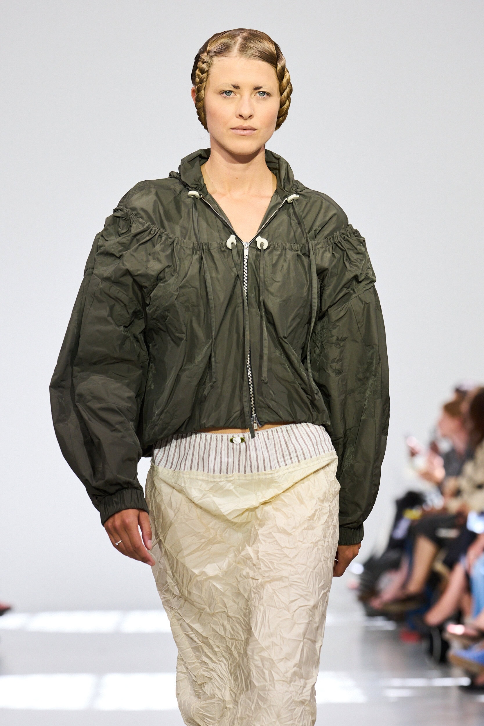 Rave Review Full Lenght Spring 2026 Fashion Show 