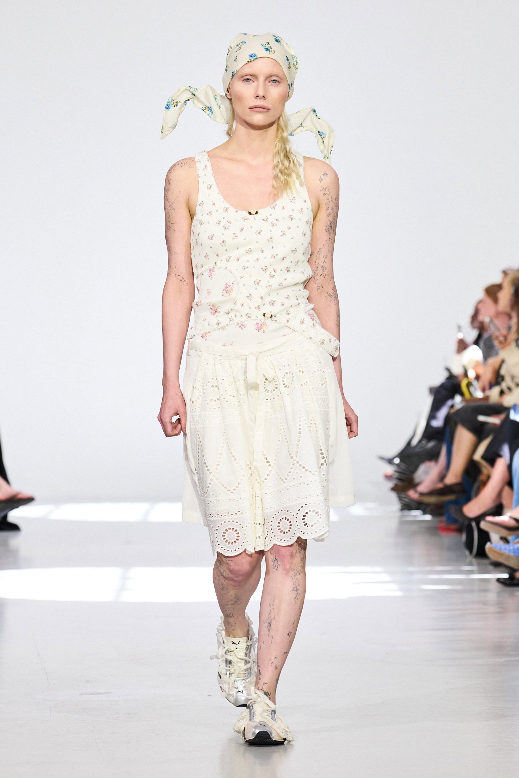 Rave Review Full Lenght Spring 2026 Fashion Show 