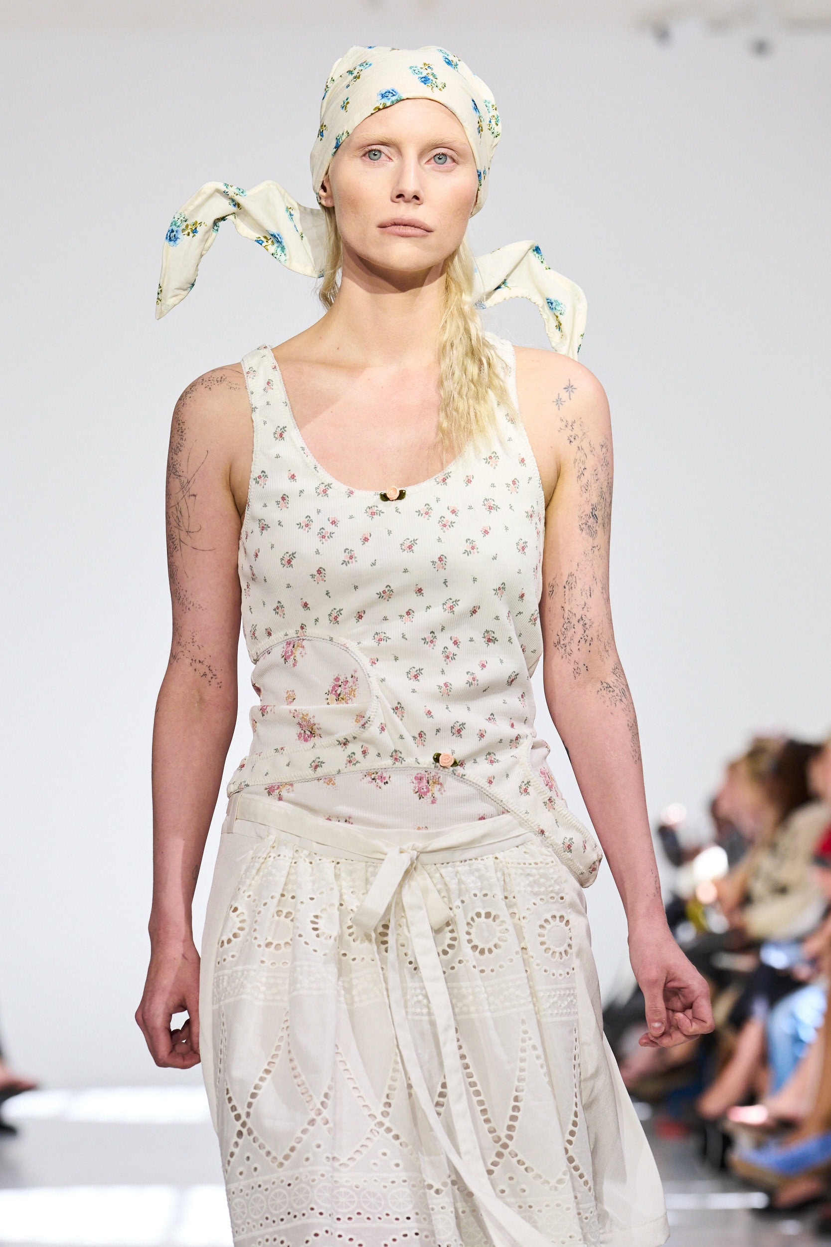 Rave Review Full Lenght Spring 2026 Fashion Show 