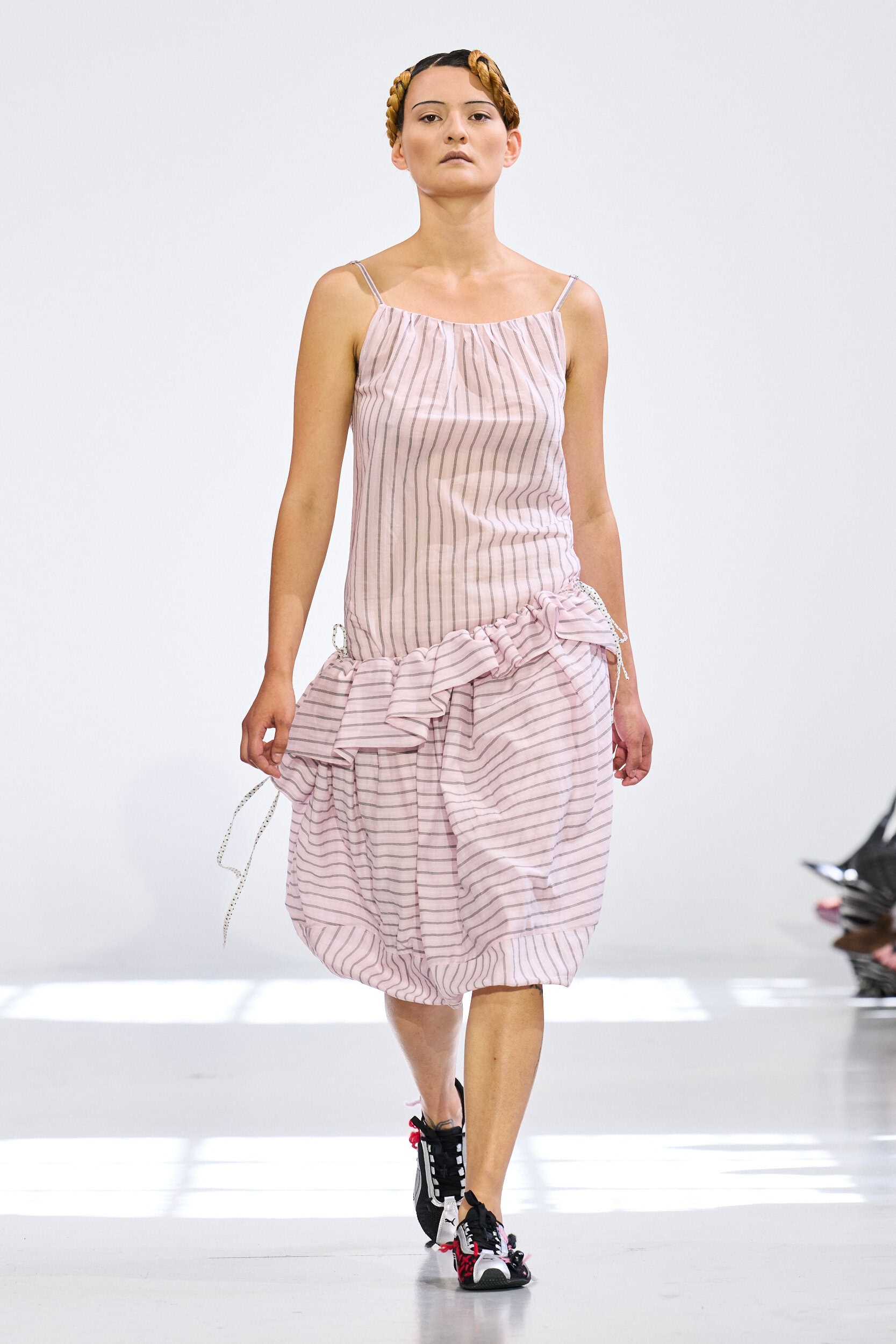 Rave Review Full Lenght Spring 2026 Fashion Show 