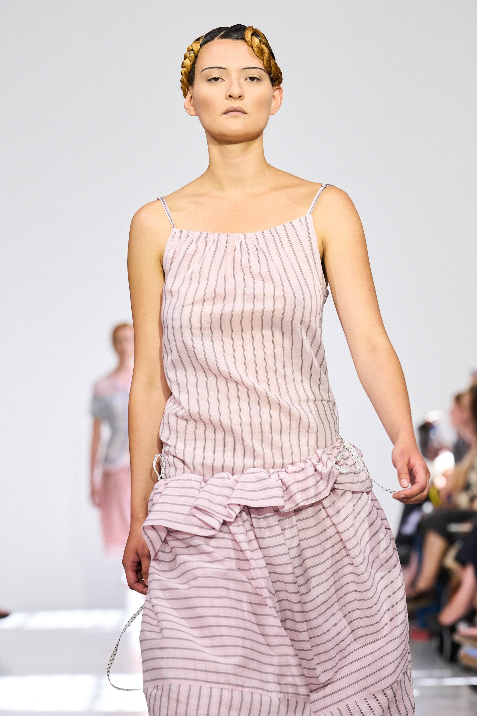 Rave Review Full Lenght Spring 2026 Fashion Show 
