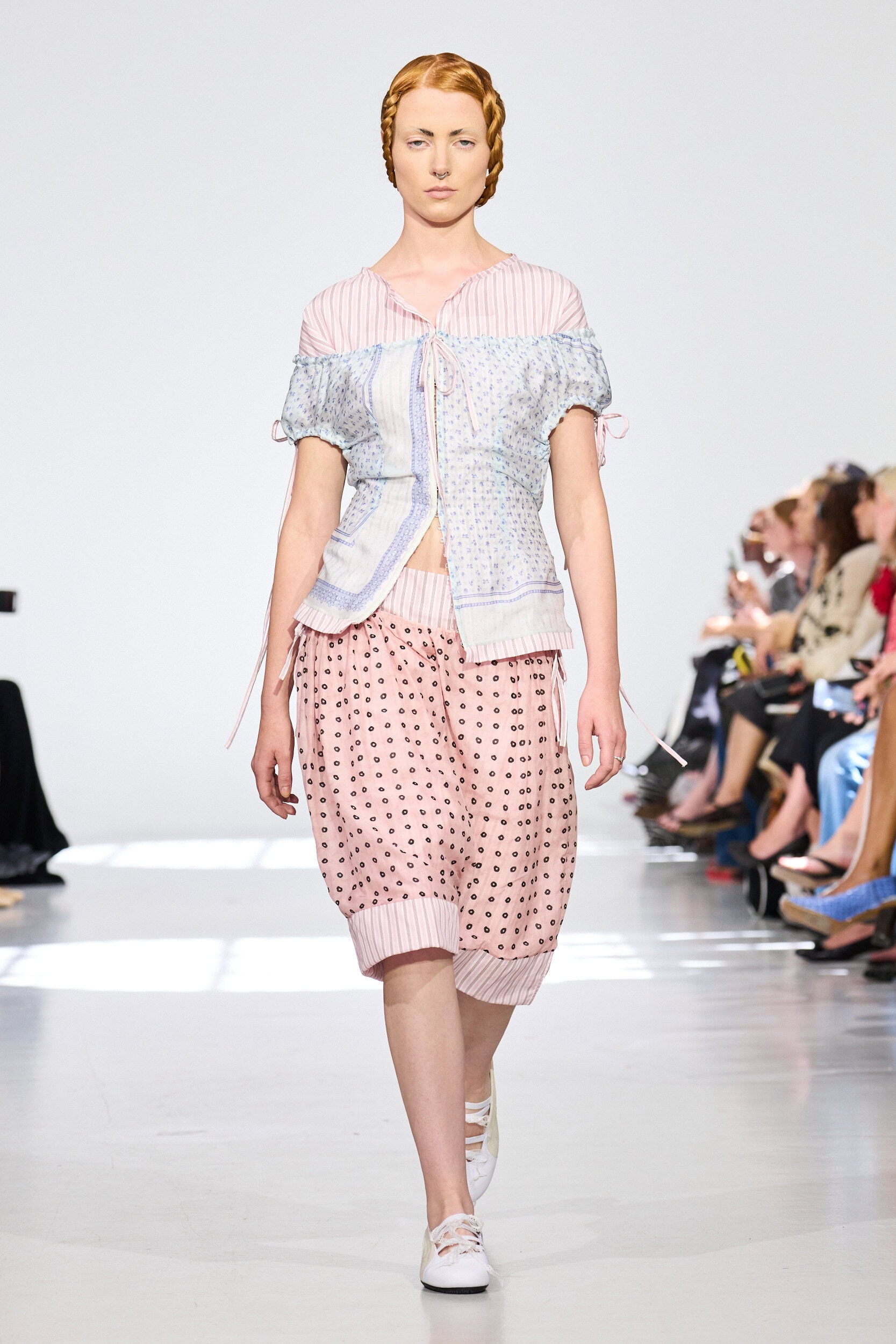 Rave Review Full Lenght Spring 2026 Fashion Show 