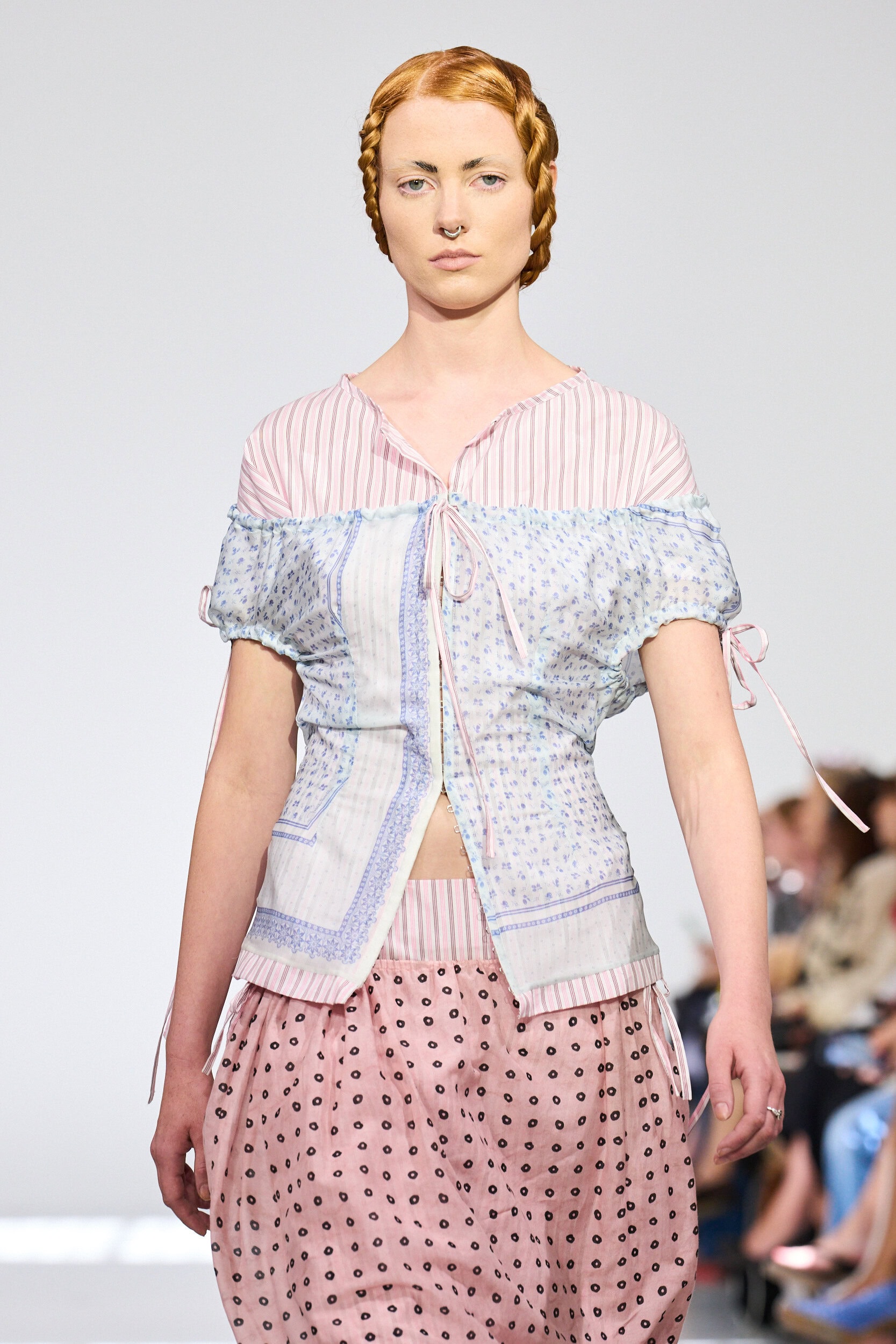 Rave Review Full Lenght Spring 2026 Fashion Show 