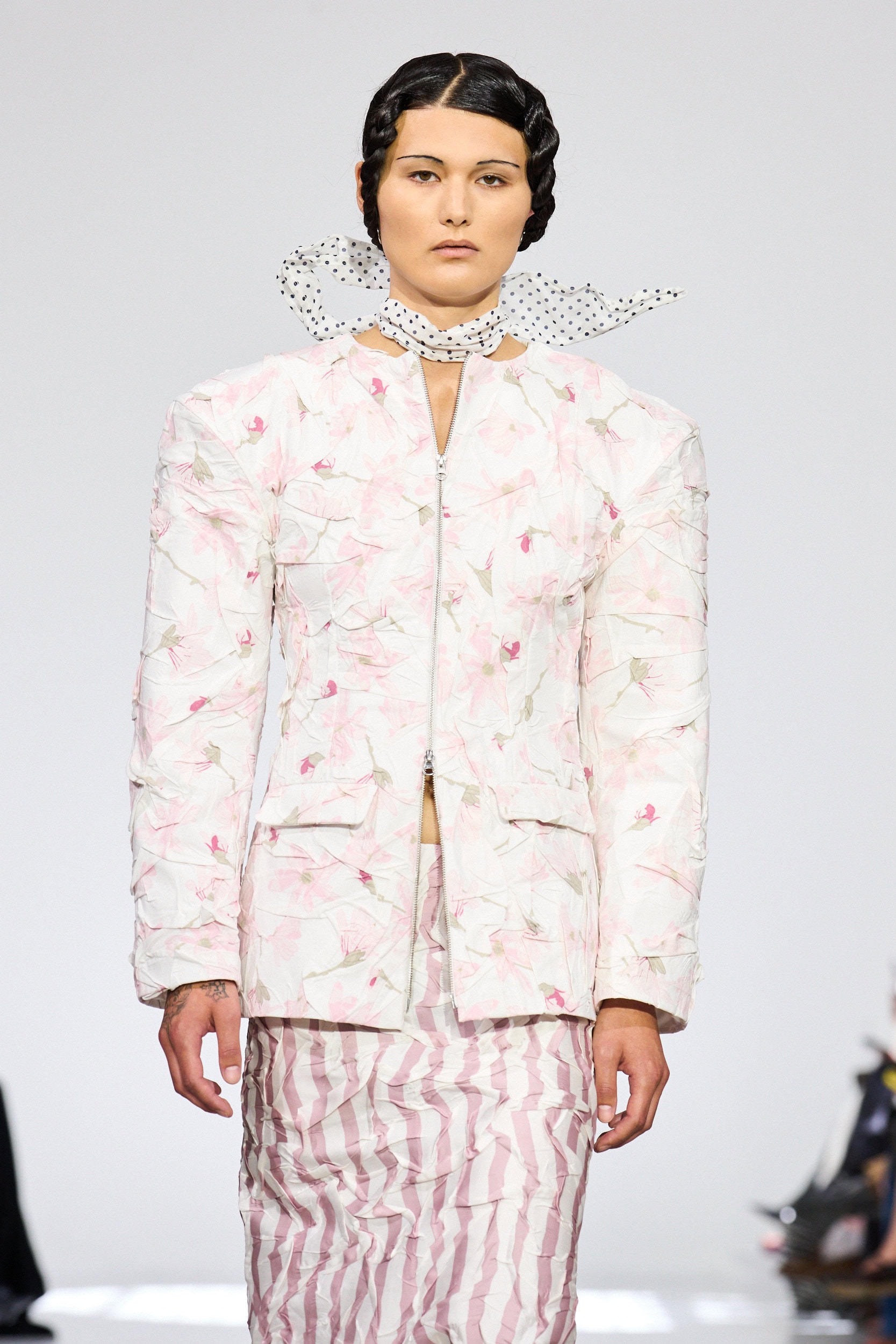 Rave Review Full Lenght Spring 2026 Fashion Show 