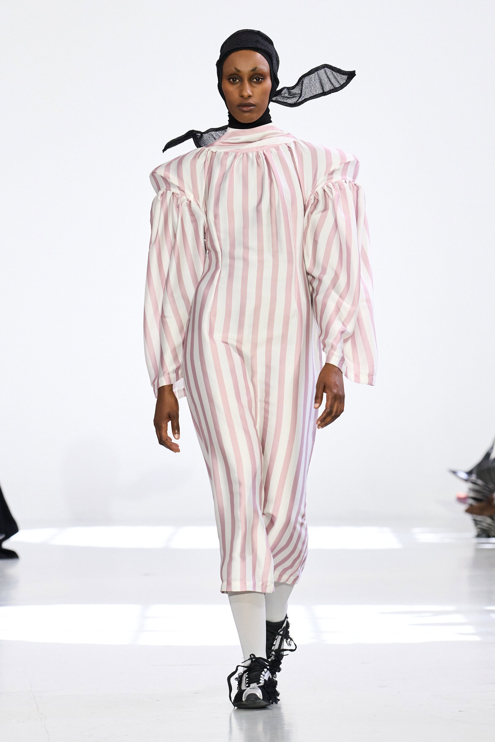 Rave Review Full Lenght Spring 2026 Fashion Show 