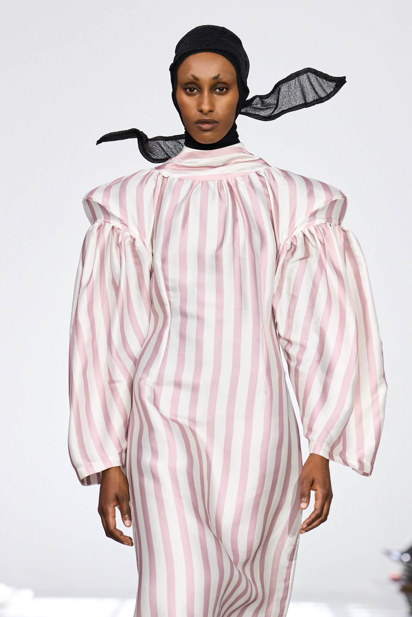Rave Review Full Lenght Spring 2026 Fashion Show 