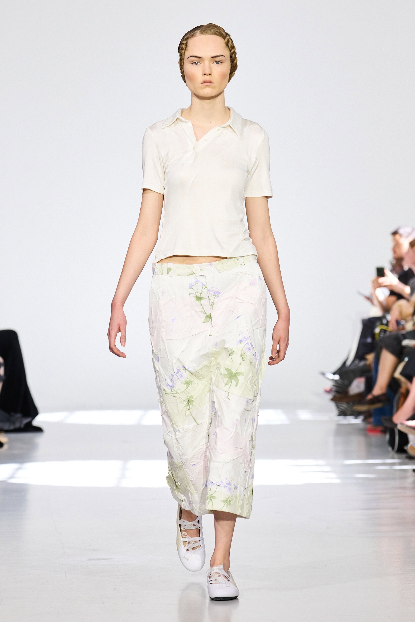 Rave Review Full Lenght Spring 2026 Fashion Show 