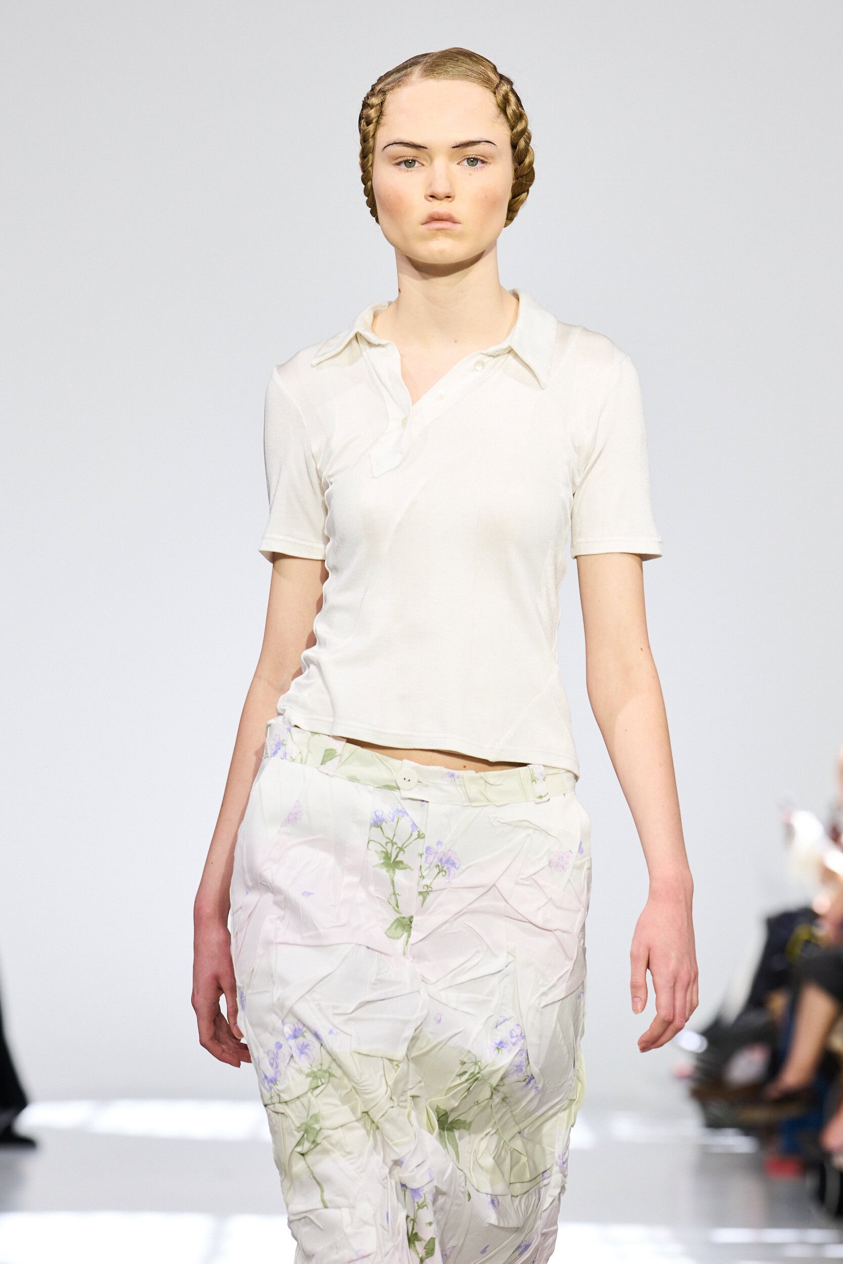 Rave Review Full Lenght Spring 2026 Fashion Show 