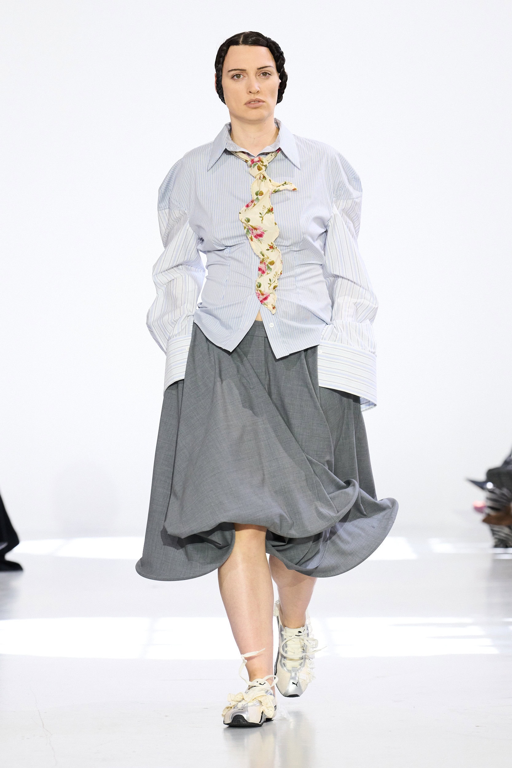 Rave Review Full Lenght Spring 2026 Fashion Show 