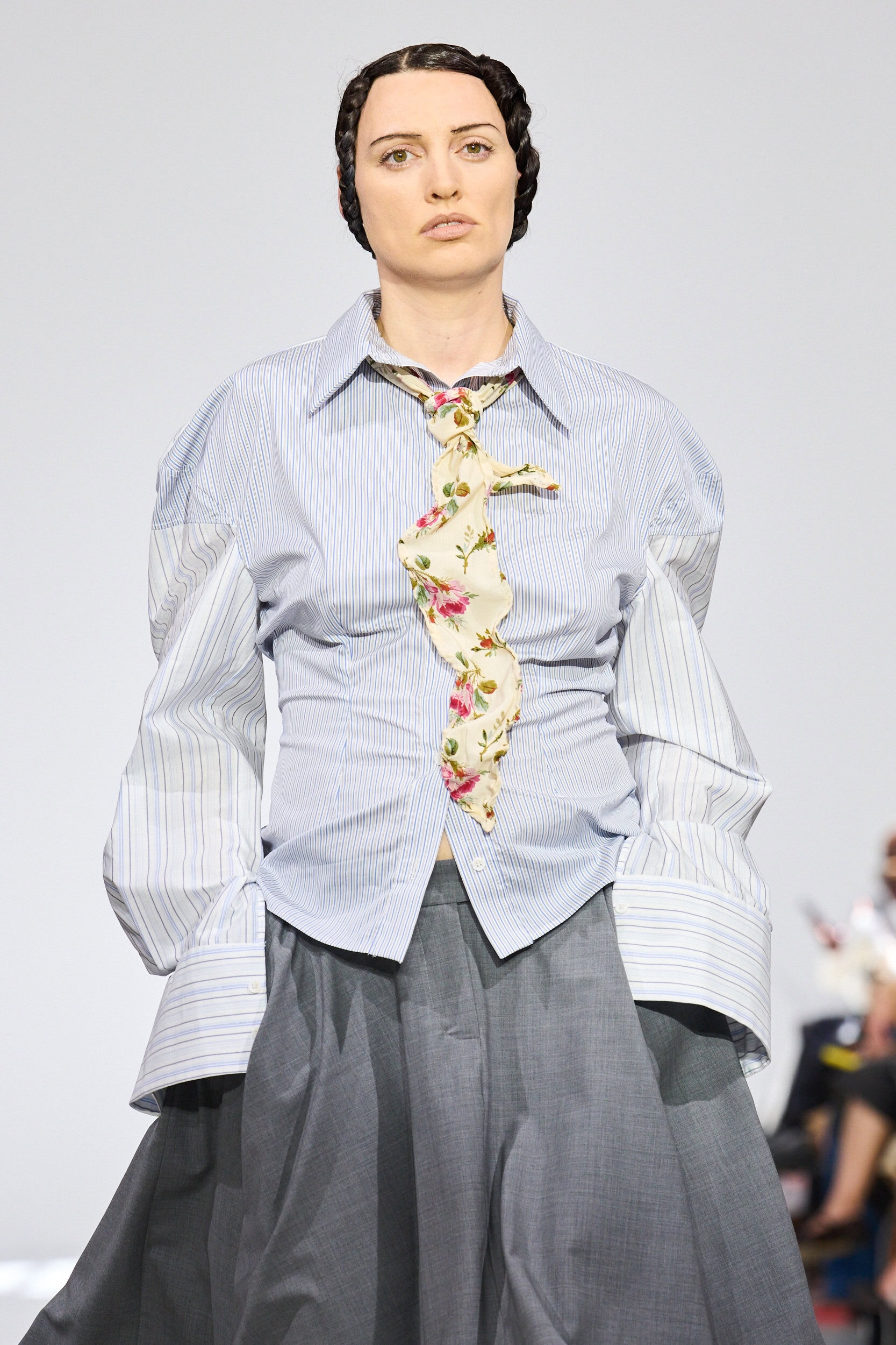 Rave Review Full Lenght Spring 2026 Fashion Show 
