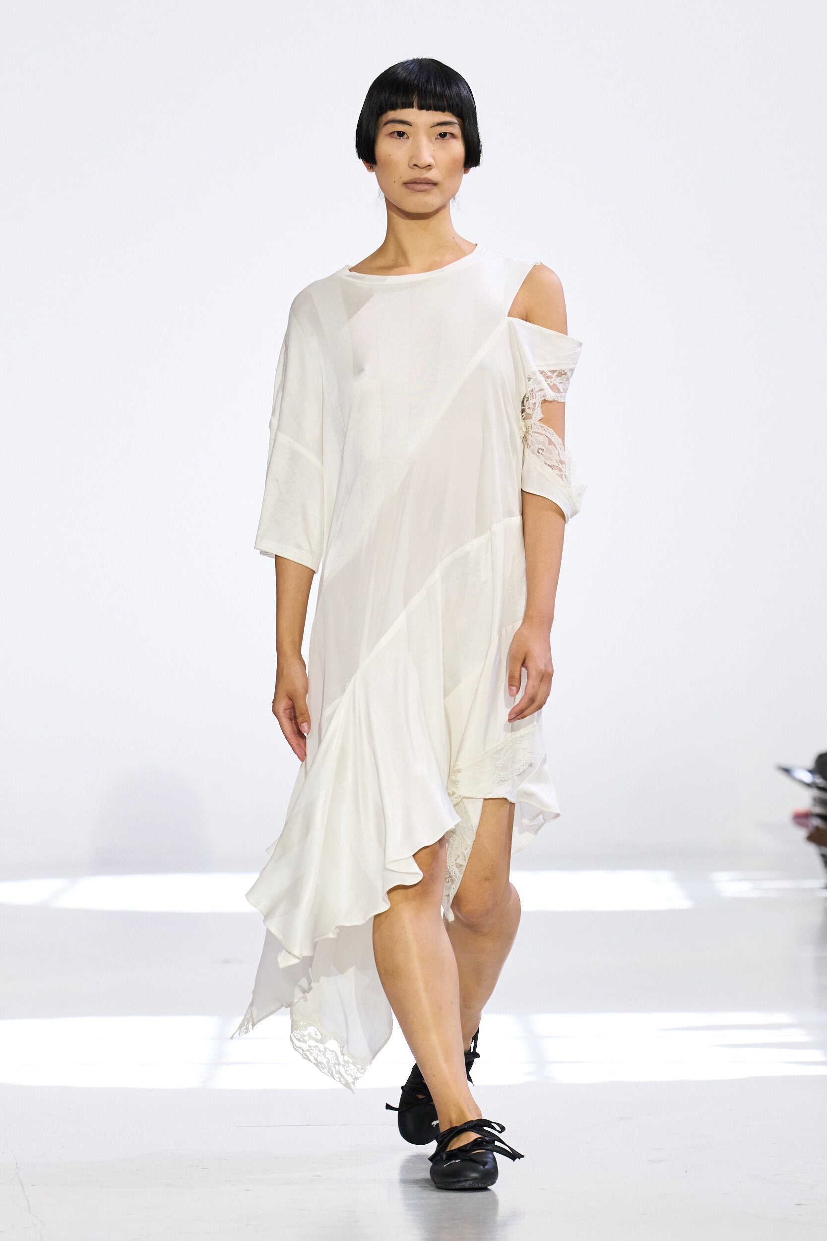 Rave Review Full Lenght Spring 2026 Fashion Show 